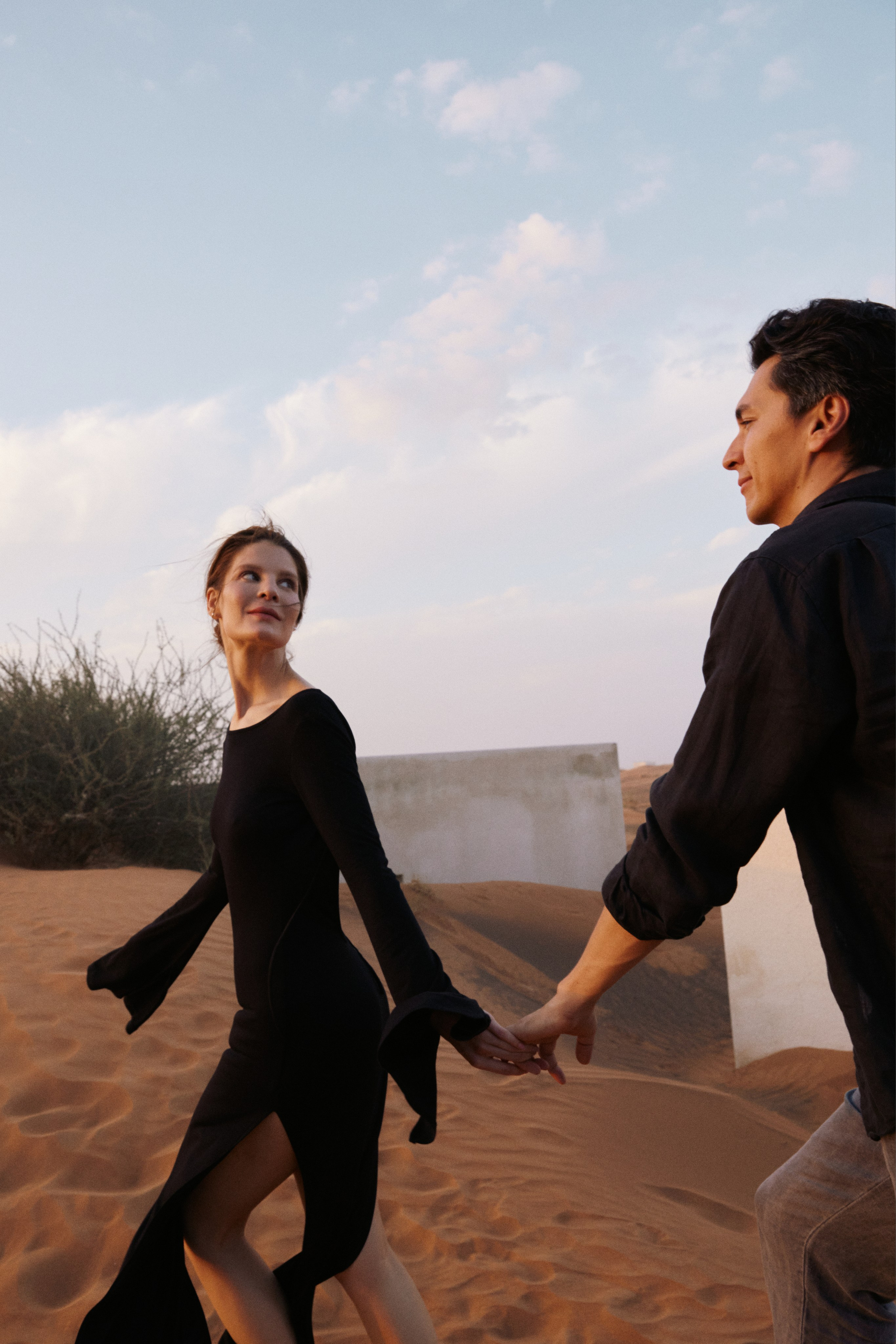 2023. Фотограф Дубай