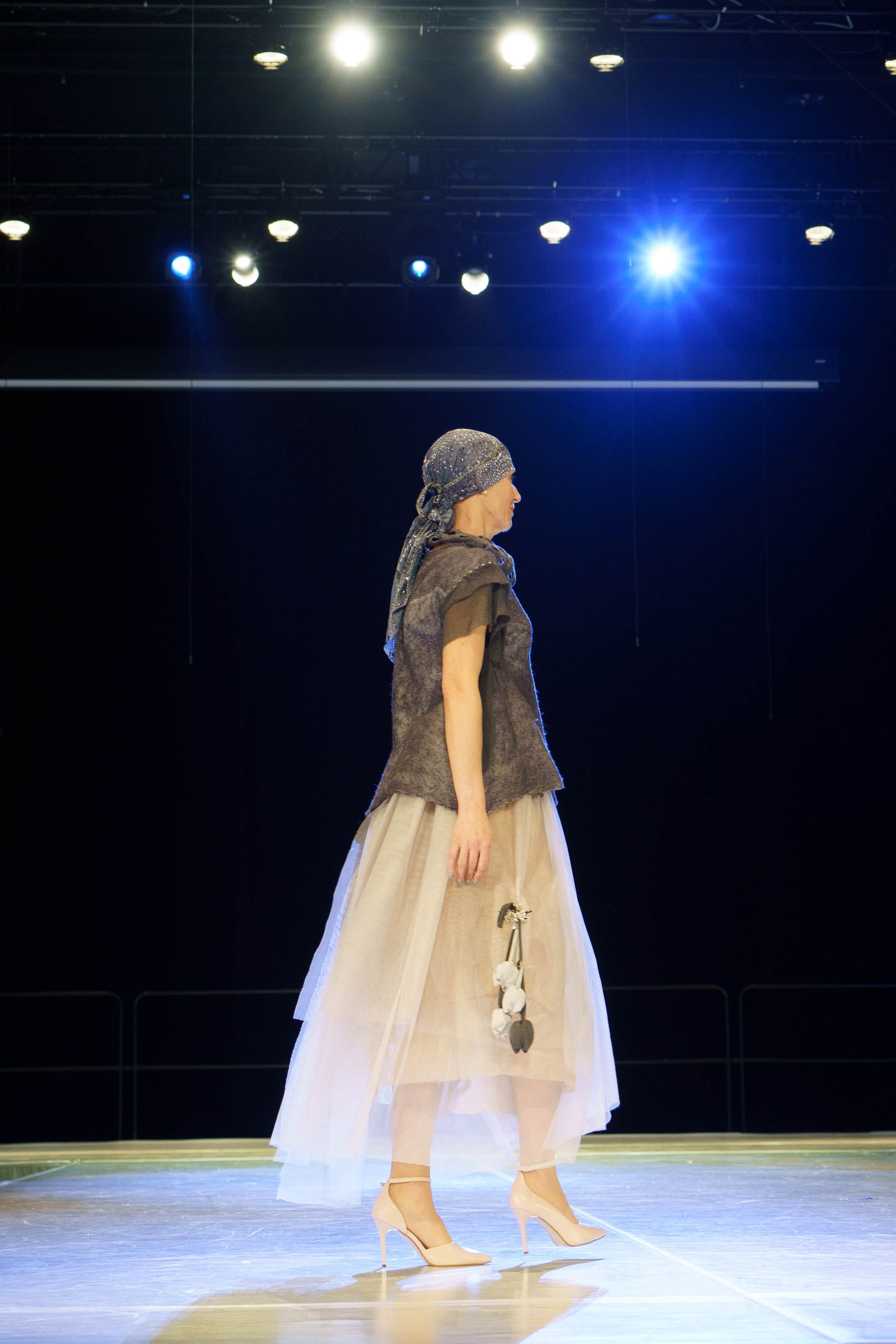 Дефиле. Фотограф/ видеограф Катя Ильина Калуга