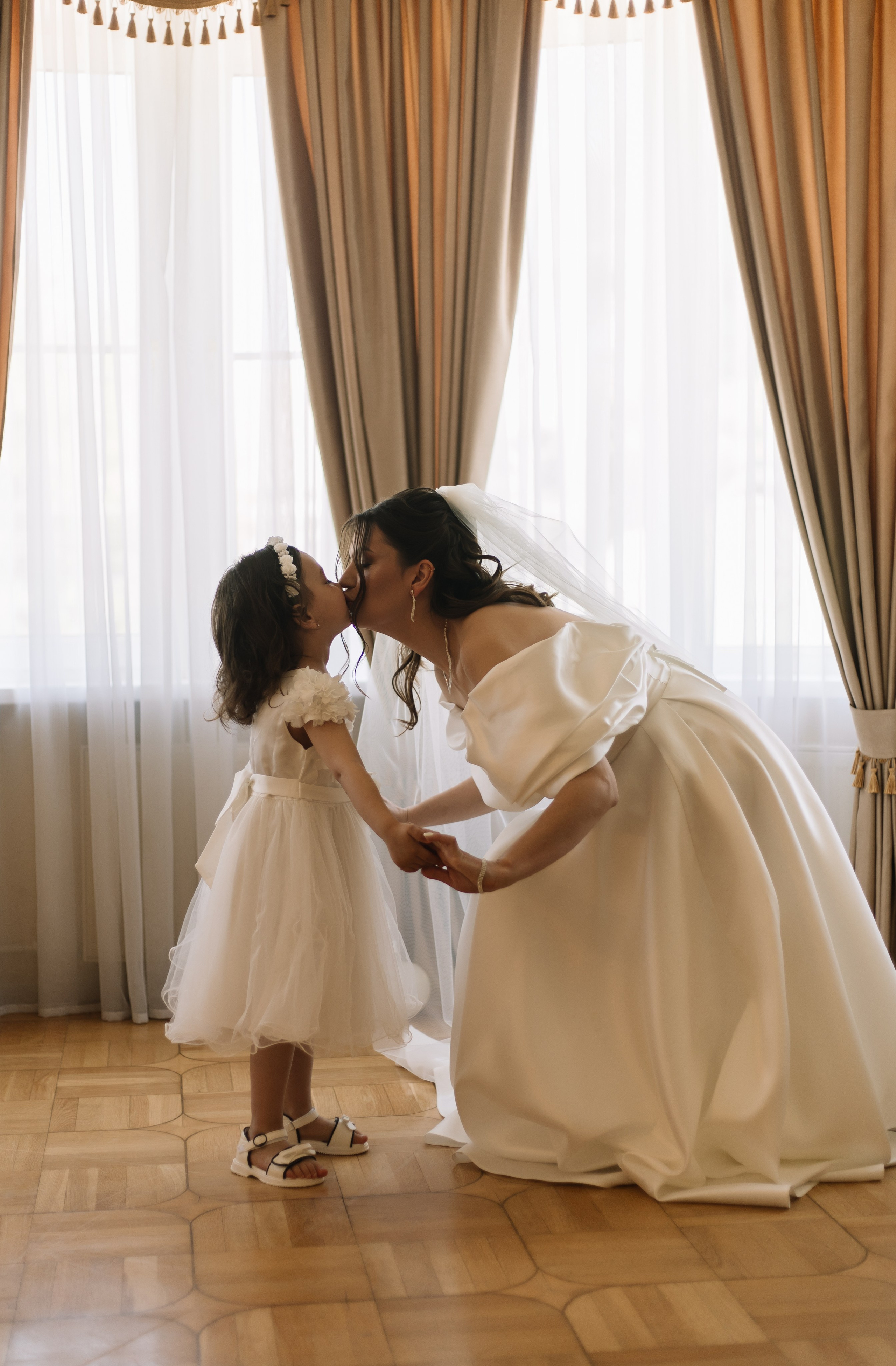 Свадьбы. Meryfotoidea