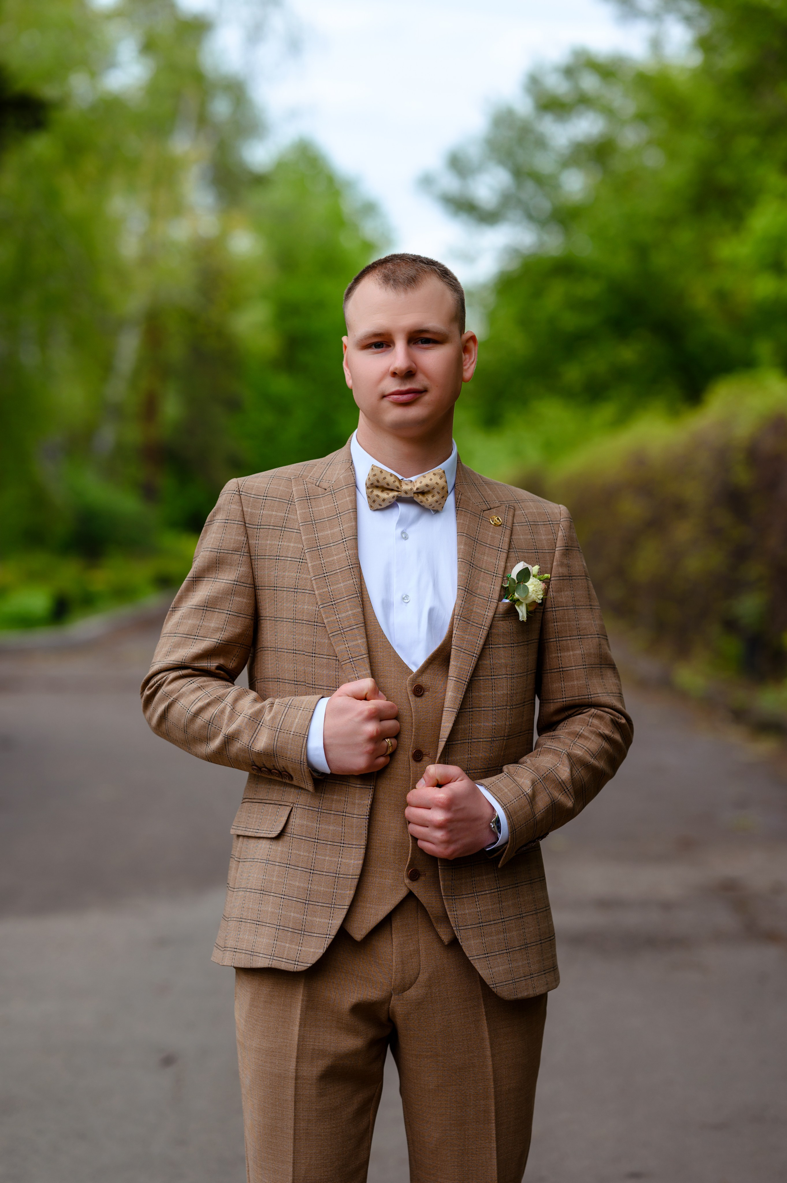 Прогулка Артёма и Натальи. Семейный и свадебный фотограф в Донецке и Макеевке Дяченко Наталья