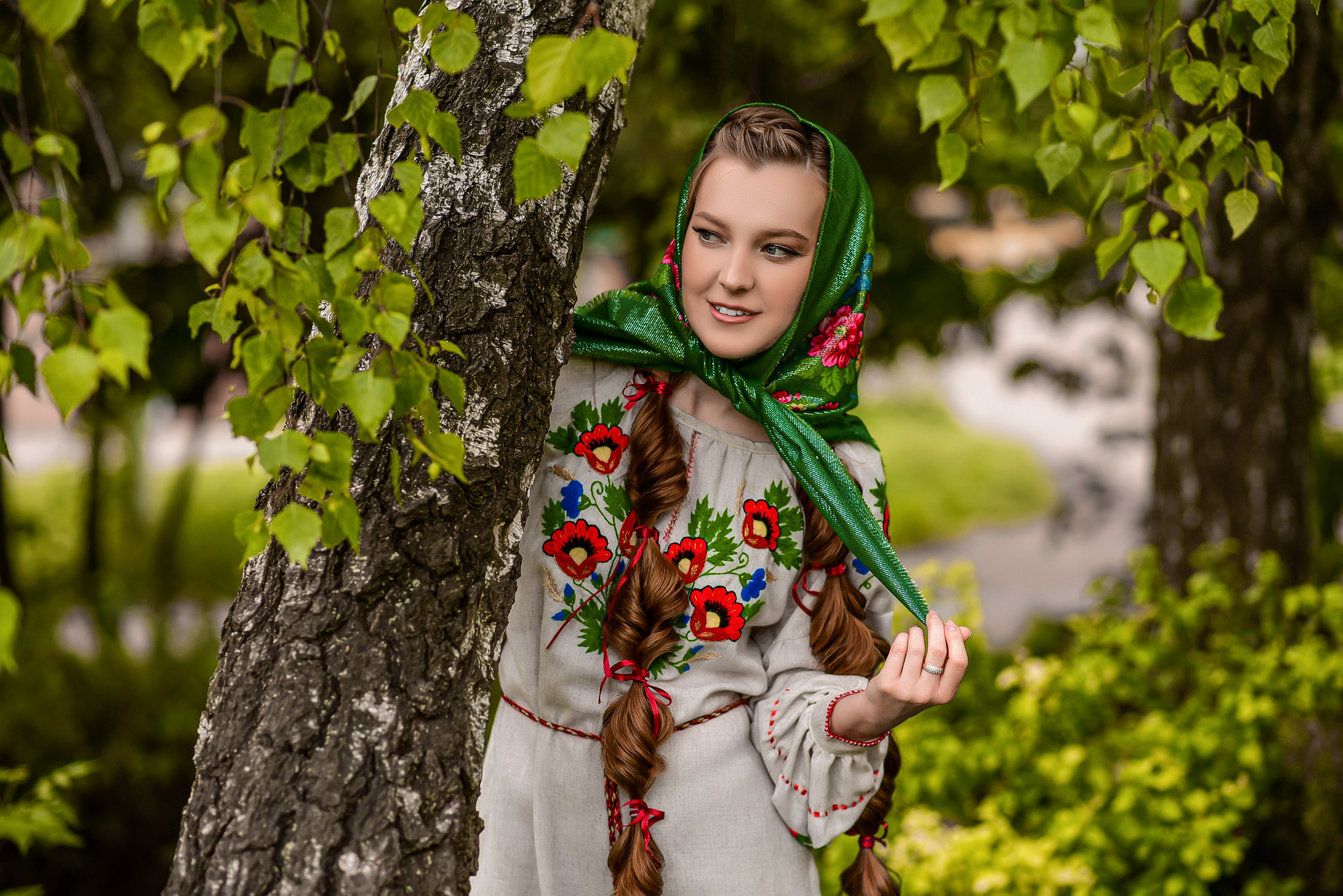 Лето. Семейный и свадебный фотограф в Донецке Донская Анастасия