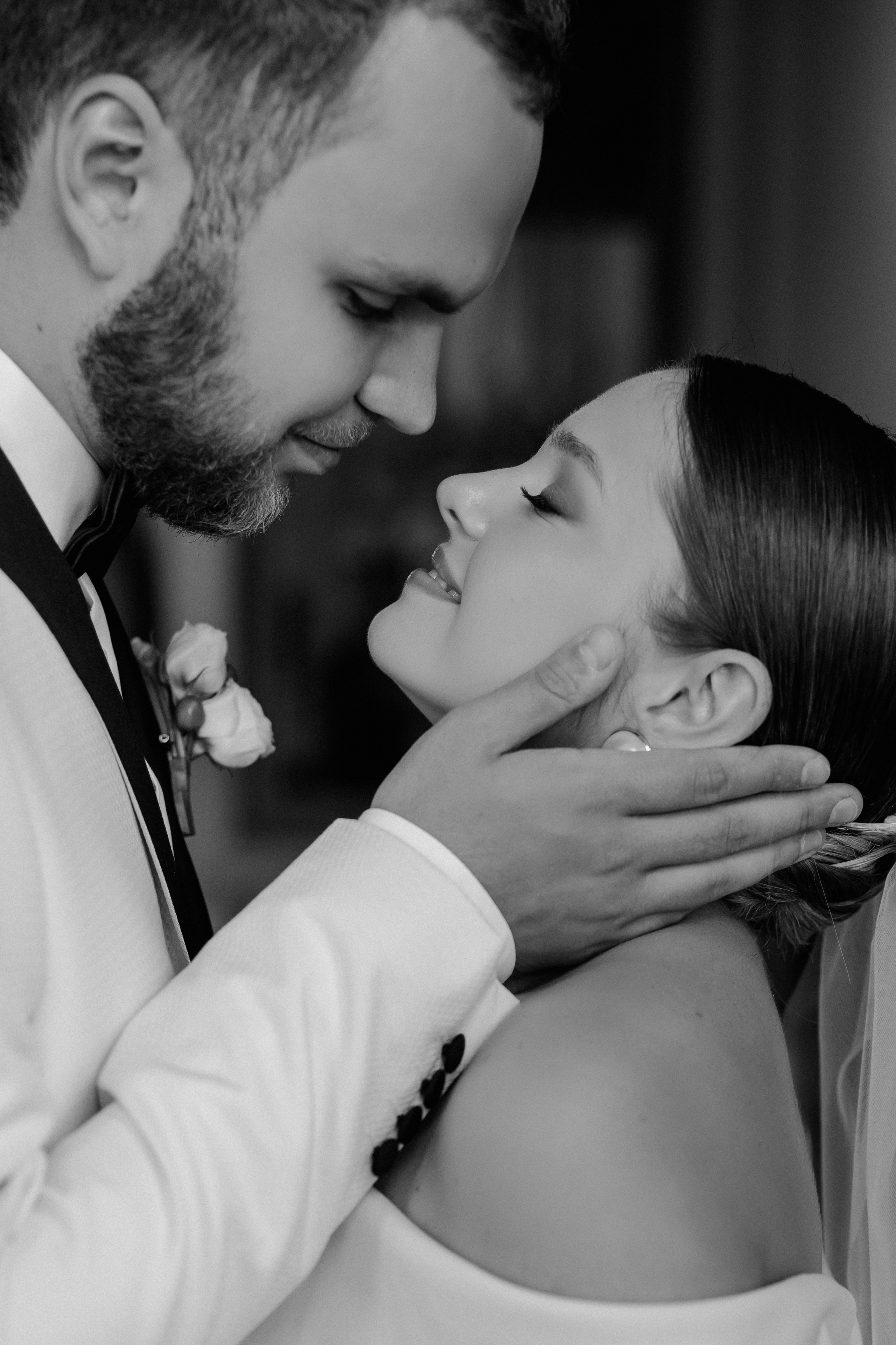 Ростислав и Валентина. Свадебный и семейный фотограф в Волгограде Галина Микитинская