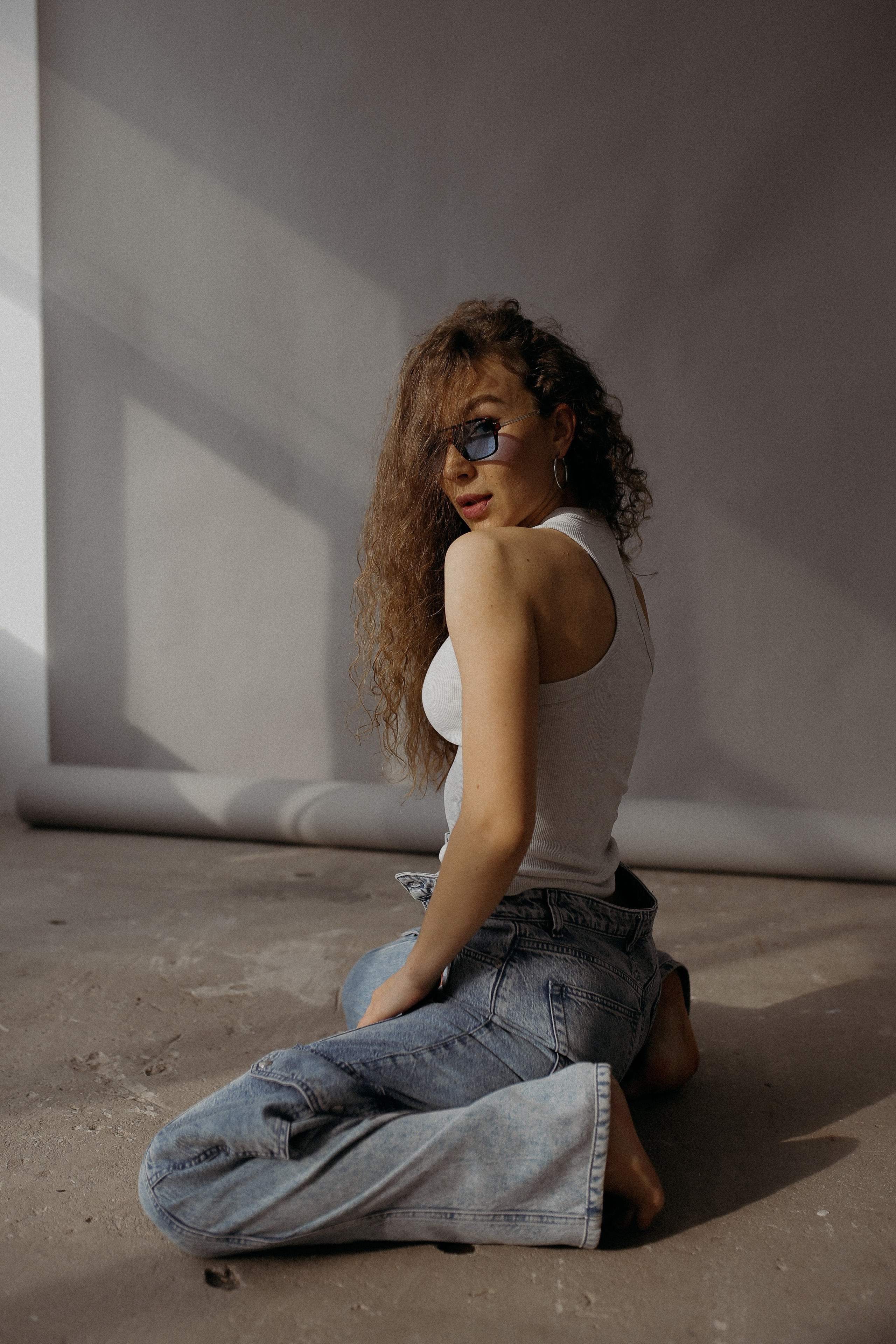 Даша. Свадебный и семейный фотограф в Казани — Лилия Куликова