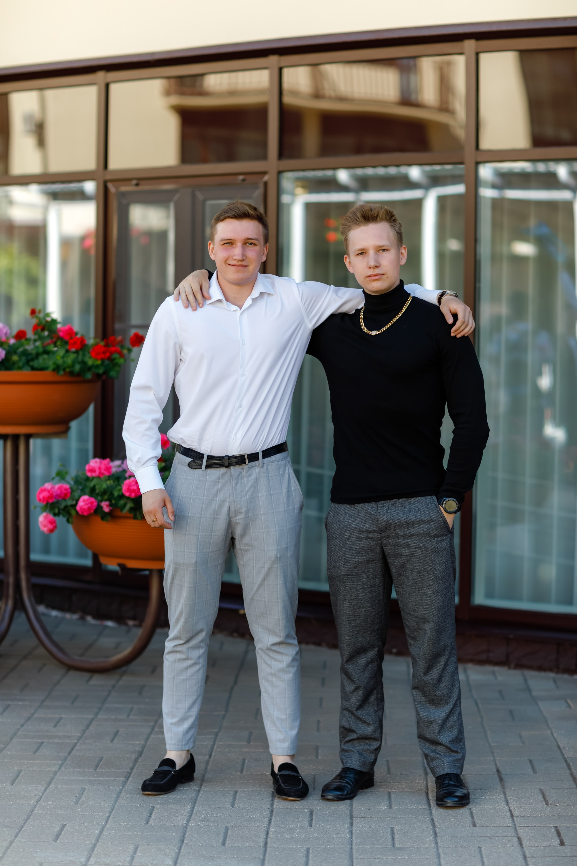 УЧА. Свадебный фотограф в Ярославле Анастасия Архипова