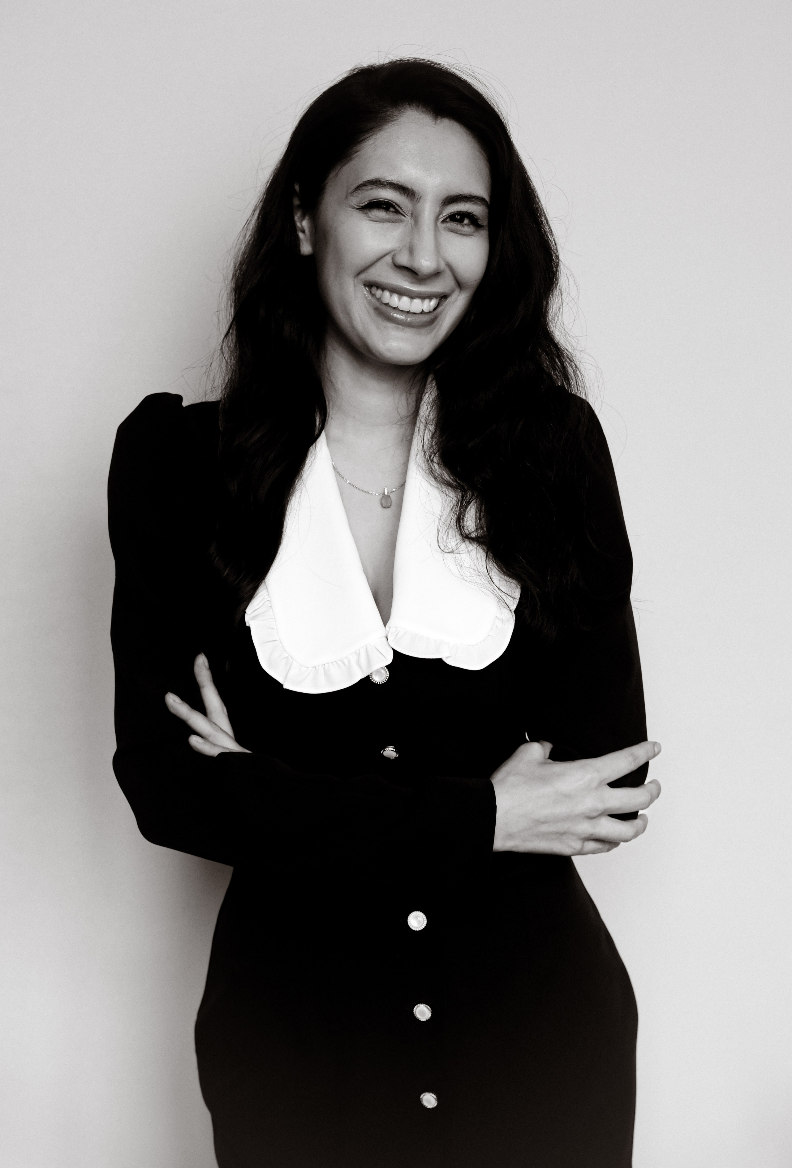 Beauty. Regina Platonova