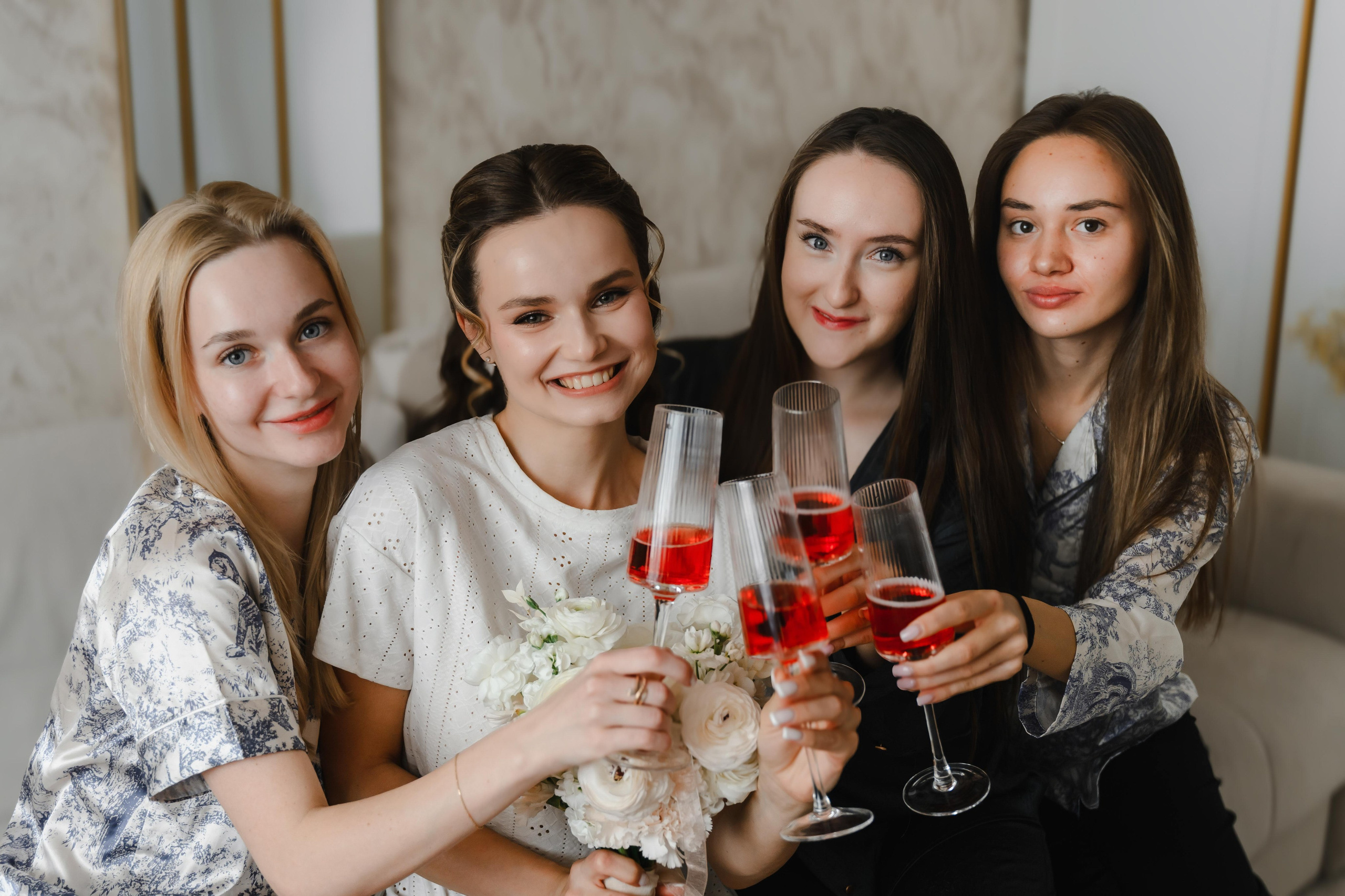 Артём & Лидия. Свадебный фотограф в С-Пб Борис Большой