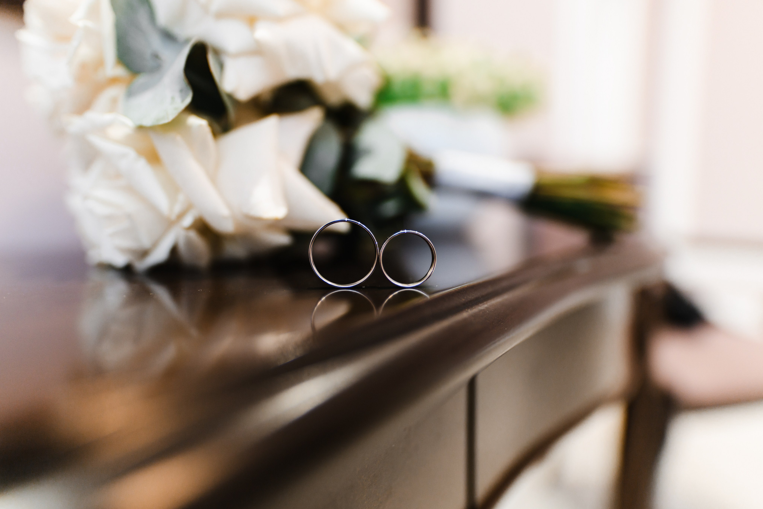 Виктория & Алексей. Фотограф на свадьбу в С-Пб Борис Большой