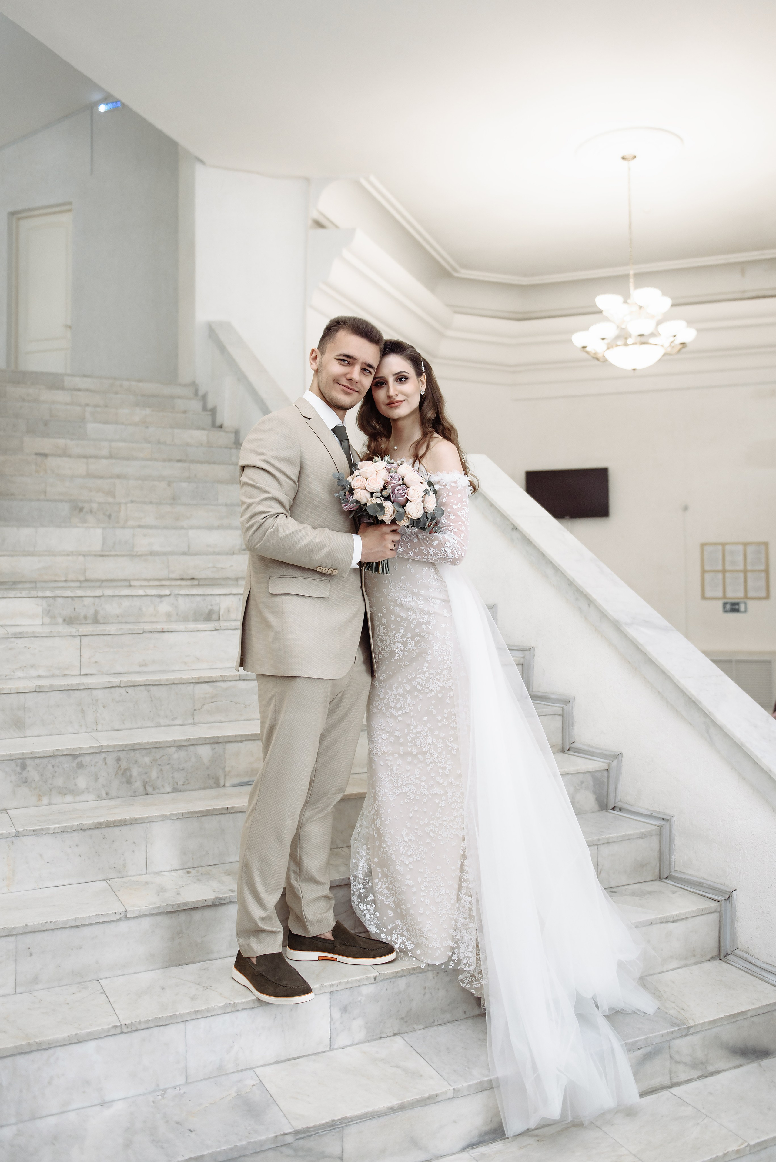 Свадьба Александра и Елизаветы. Свадебный фотограф Дмитрий Высоцкий | Ростов-на-Дону