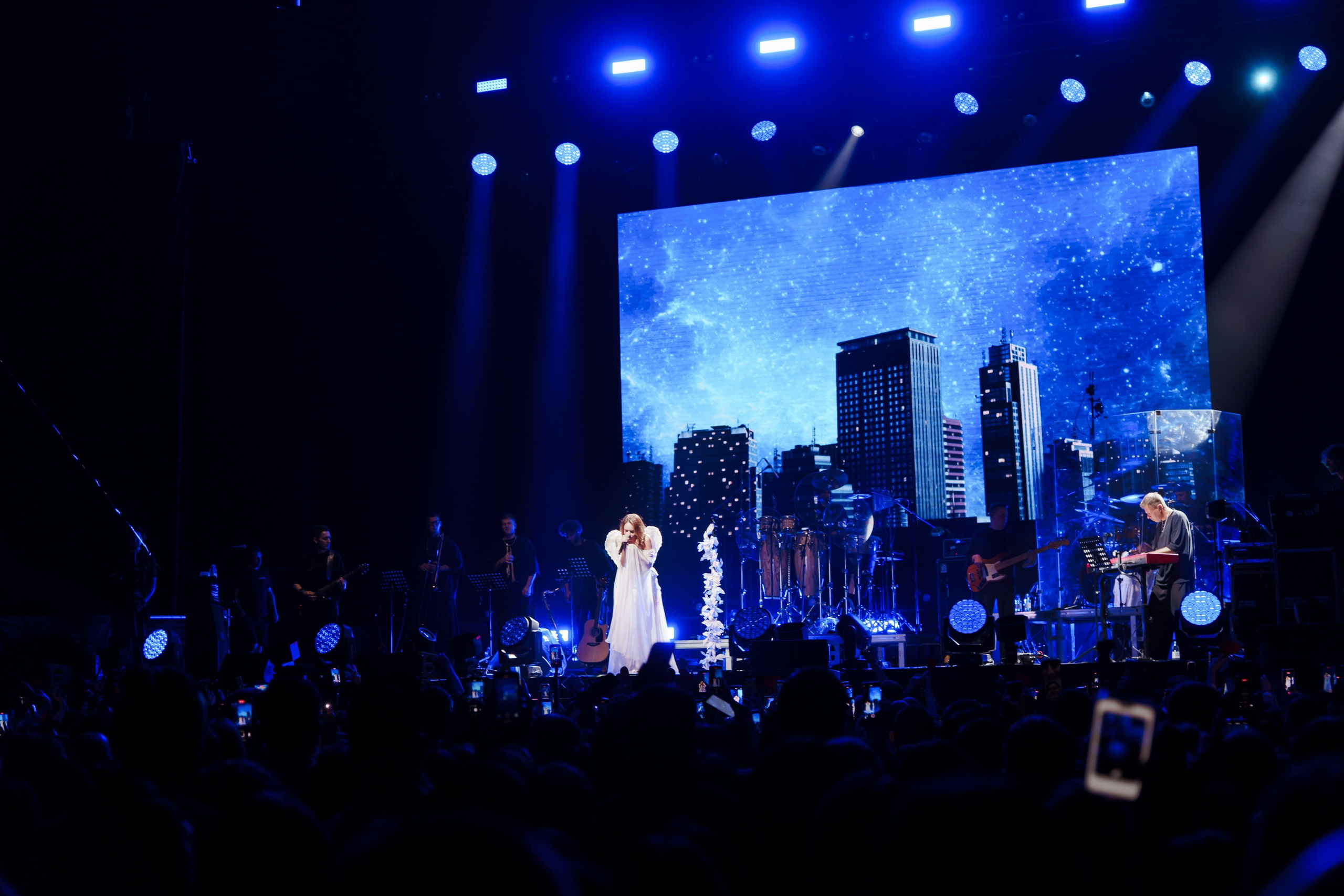 МакSим в Астане. Профессиональный фотограф в городе Астана Копанев Данил