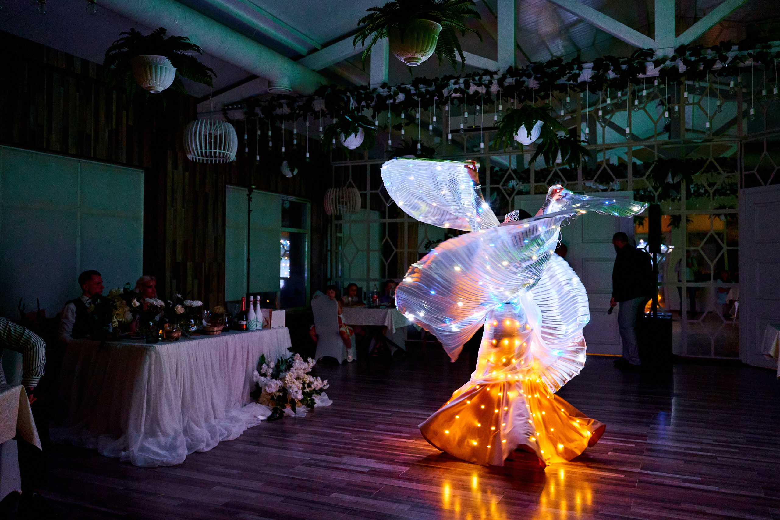 Родион и Елена. Фотограф Никита Барановский