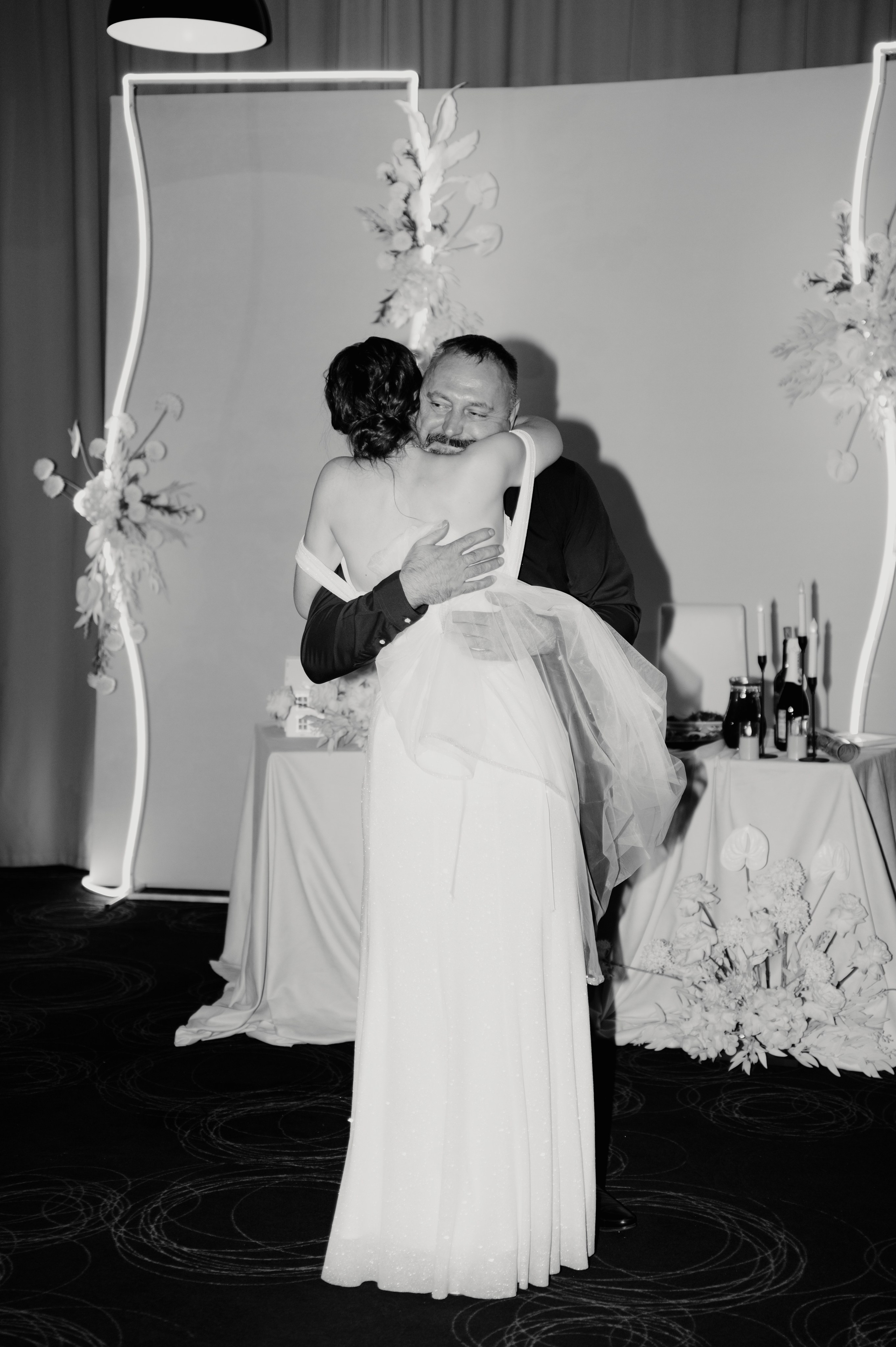 Игорь и Марина. Фотограф в Абакане и Минусинске