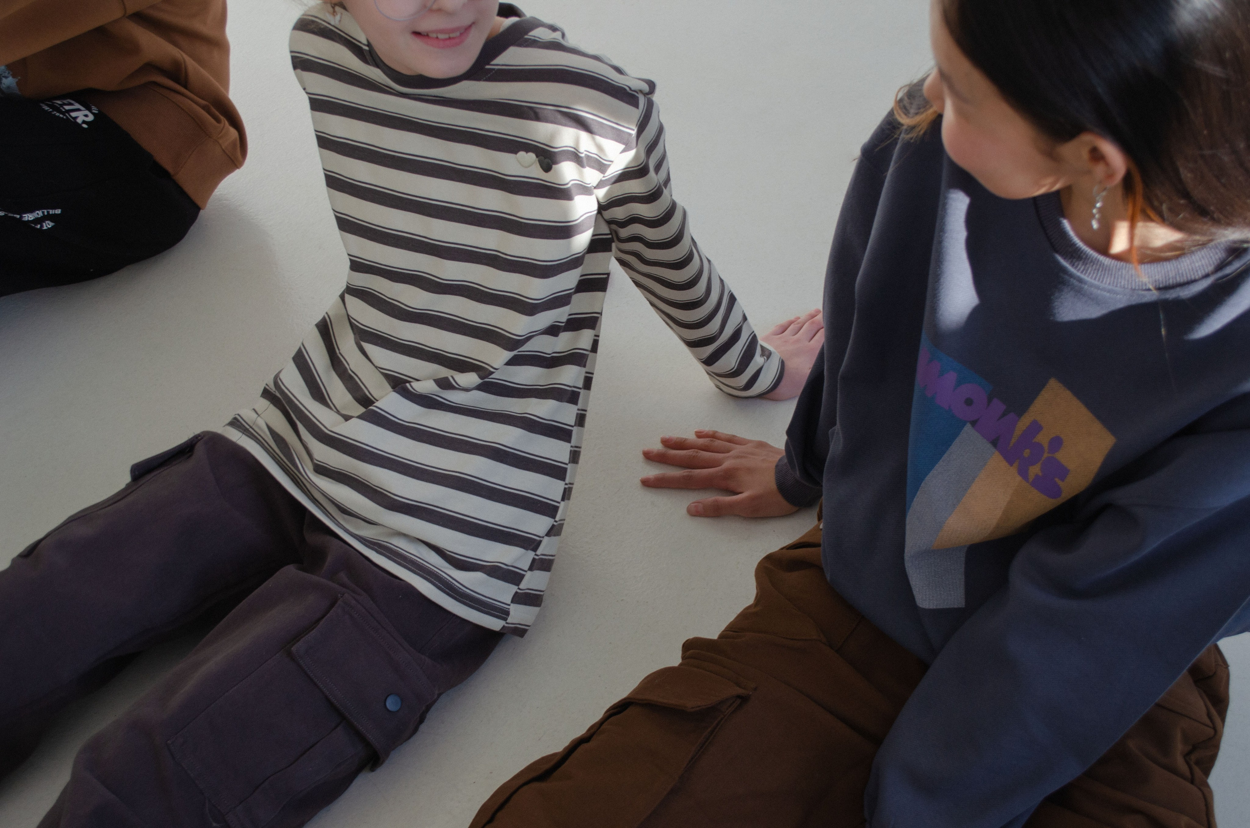 Тимока. Фотограф Улан-Удэ