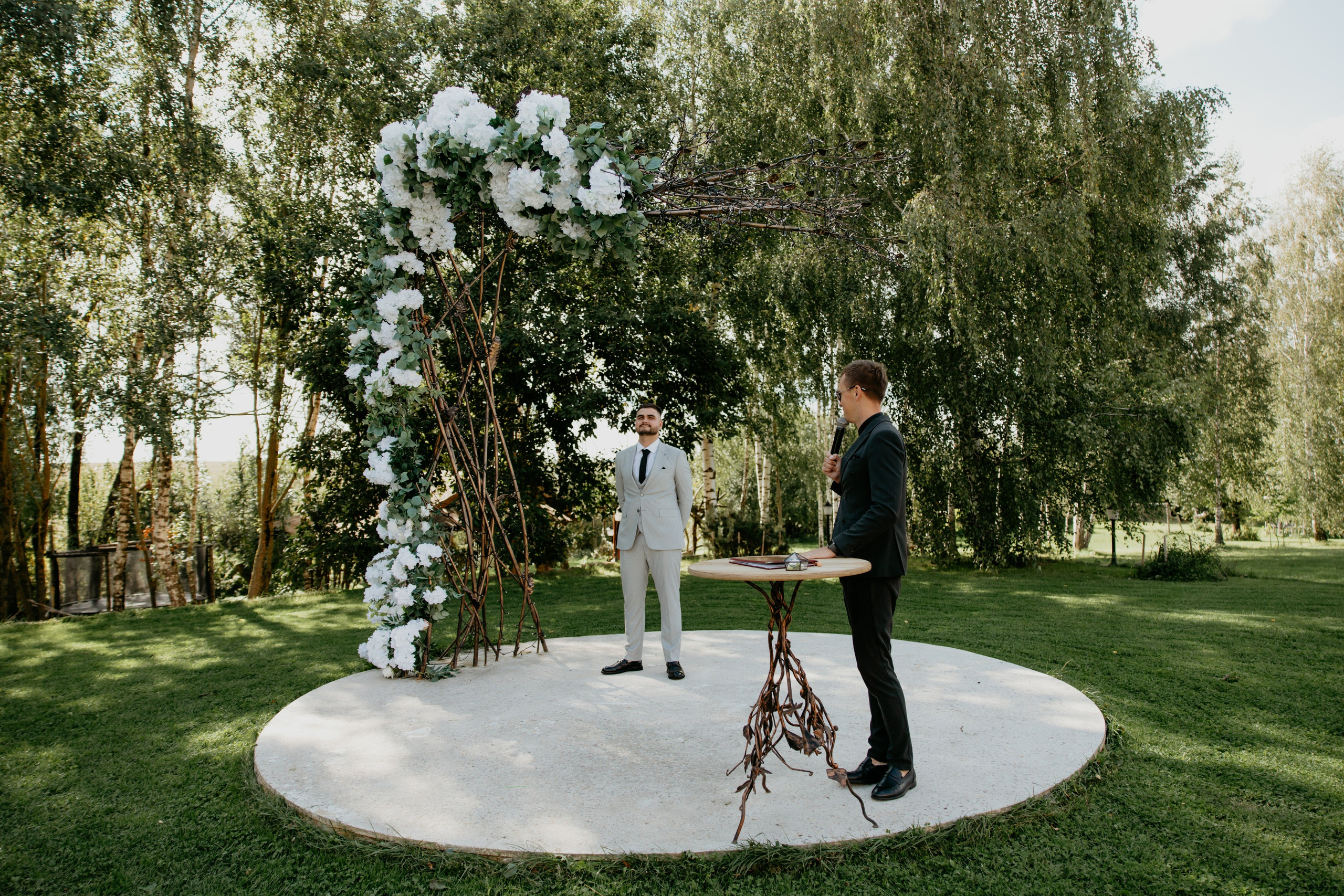 Ростислав и Мария. Свадебный и портретный фотограф Минск Евсович Инна