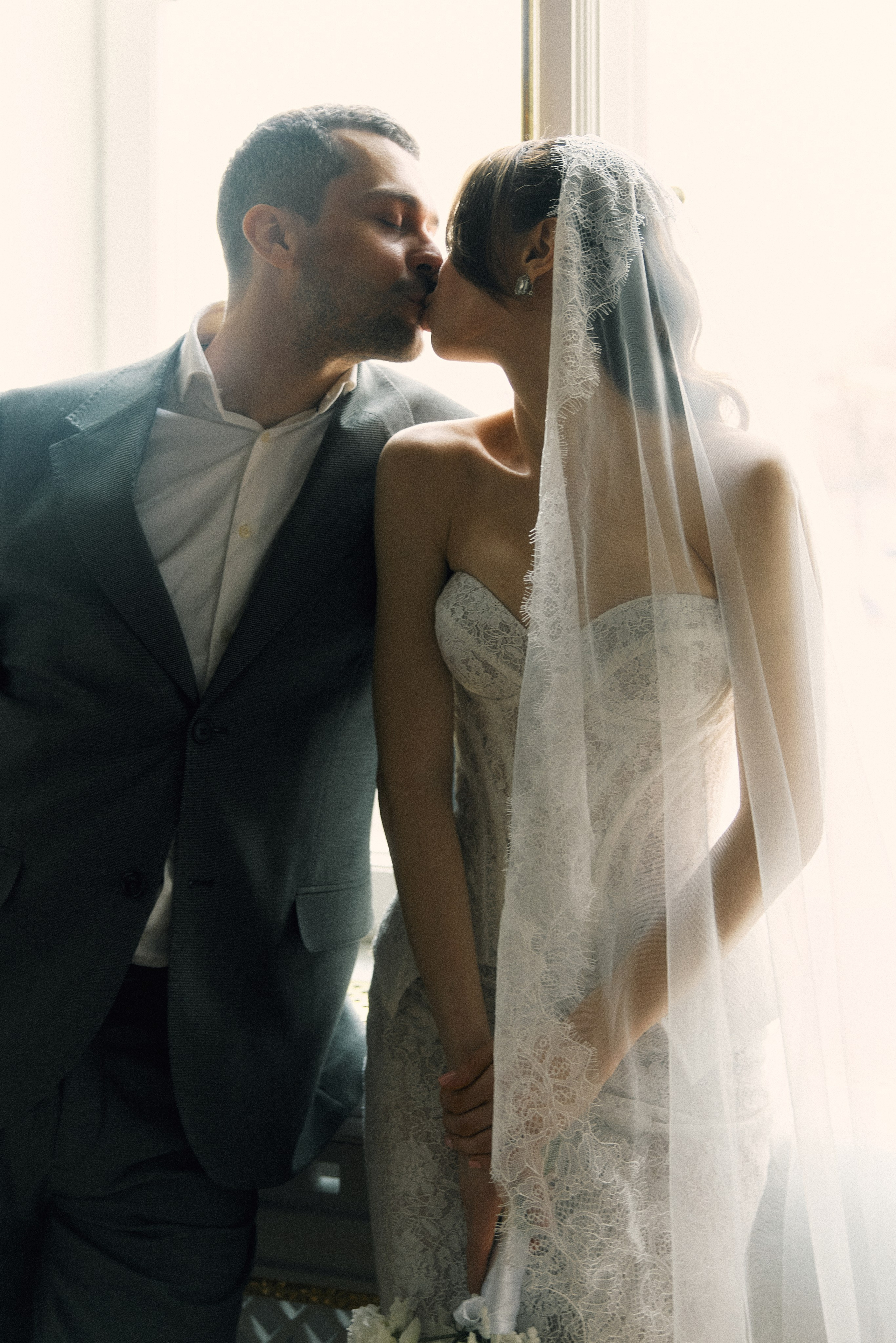 Wedding. Фотограф для души Анастасия Конкс