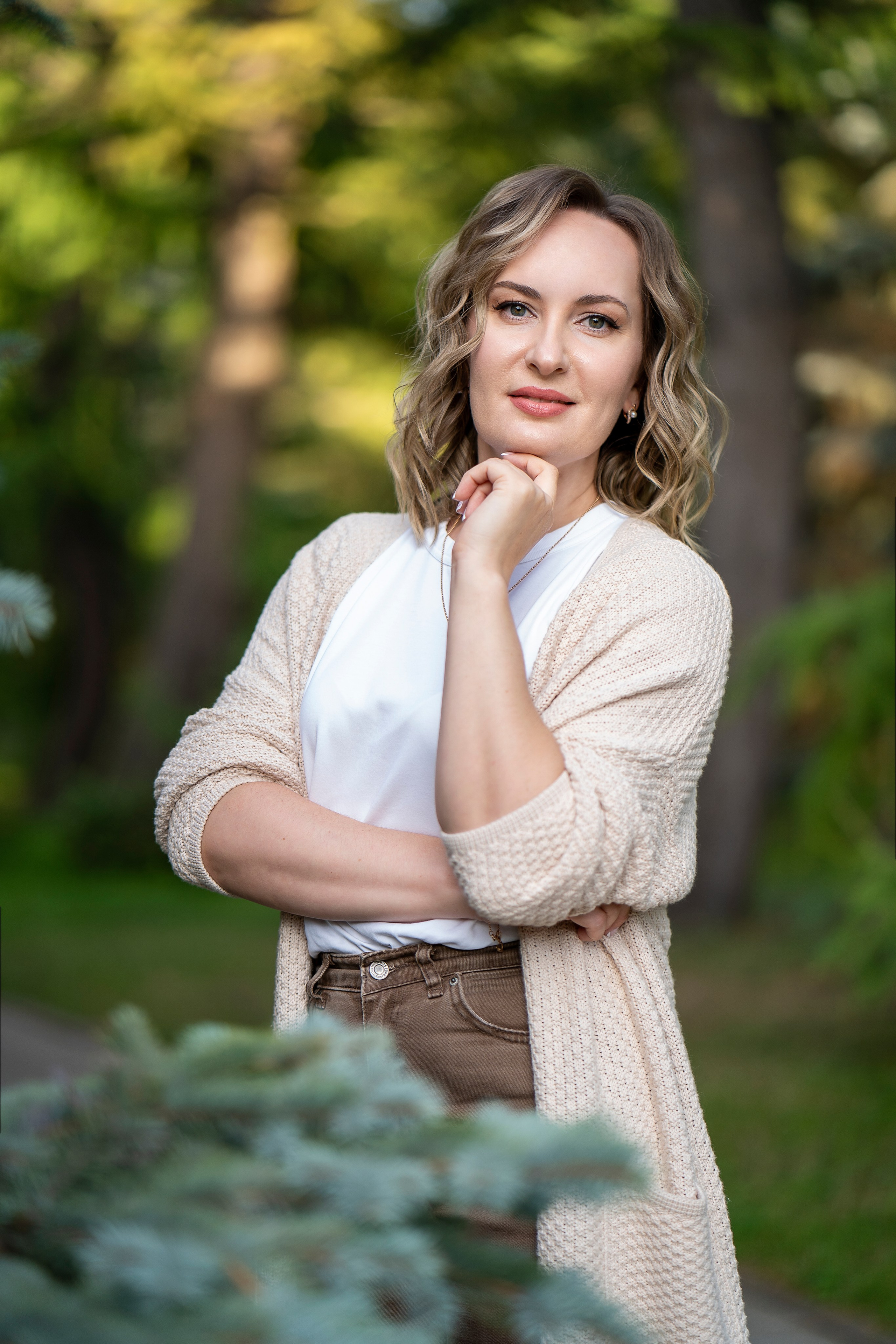 Екатерина. Главная