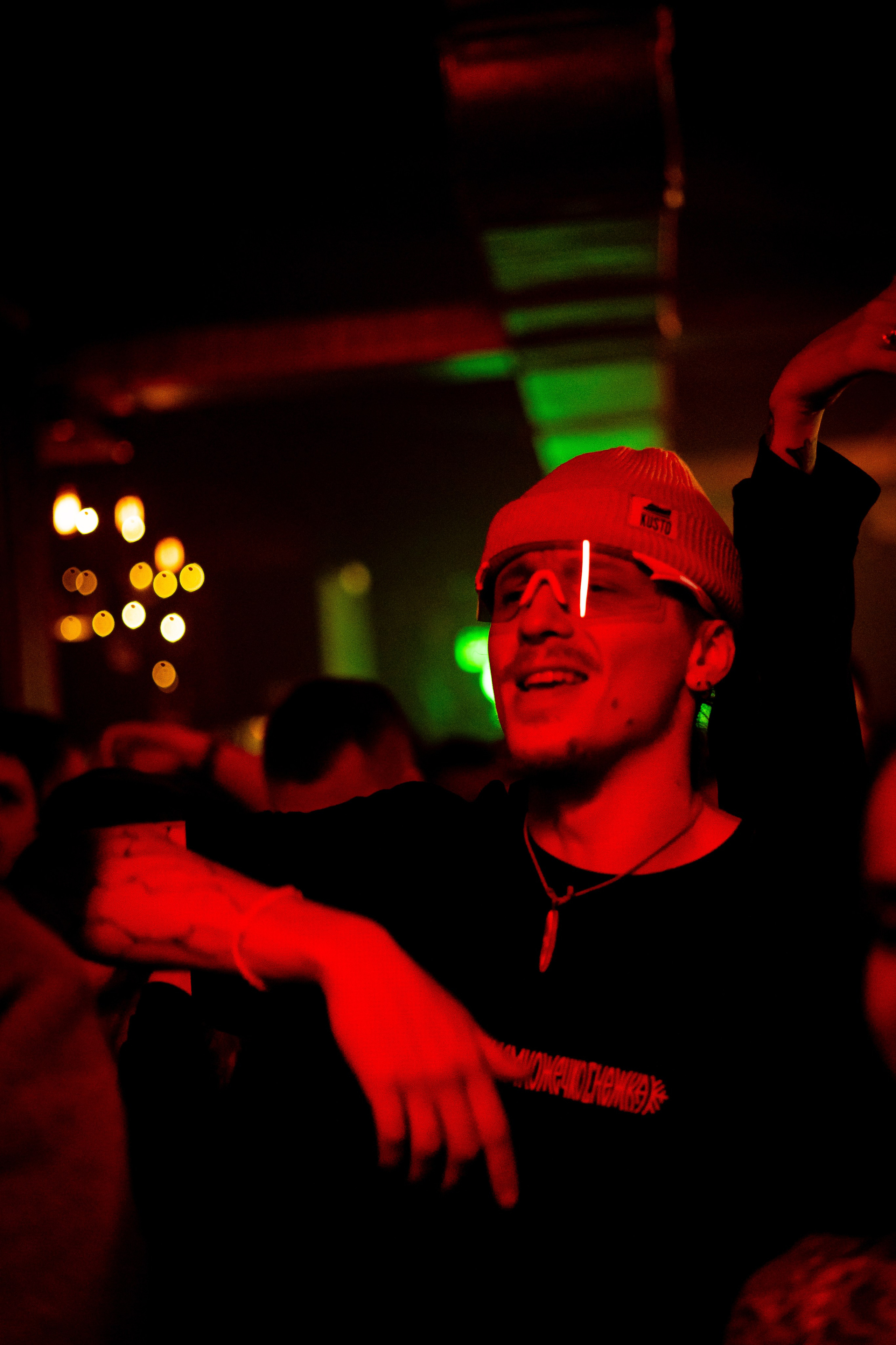 Rook's. Анастасия Паршукова — фотограф Шерегеш Новосибирск