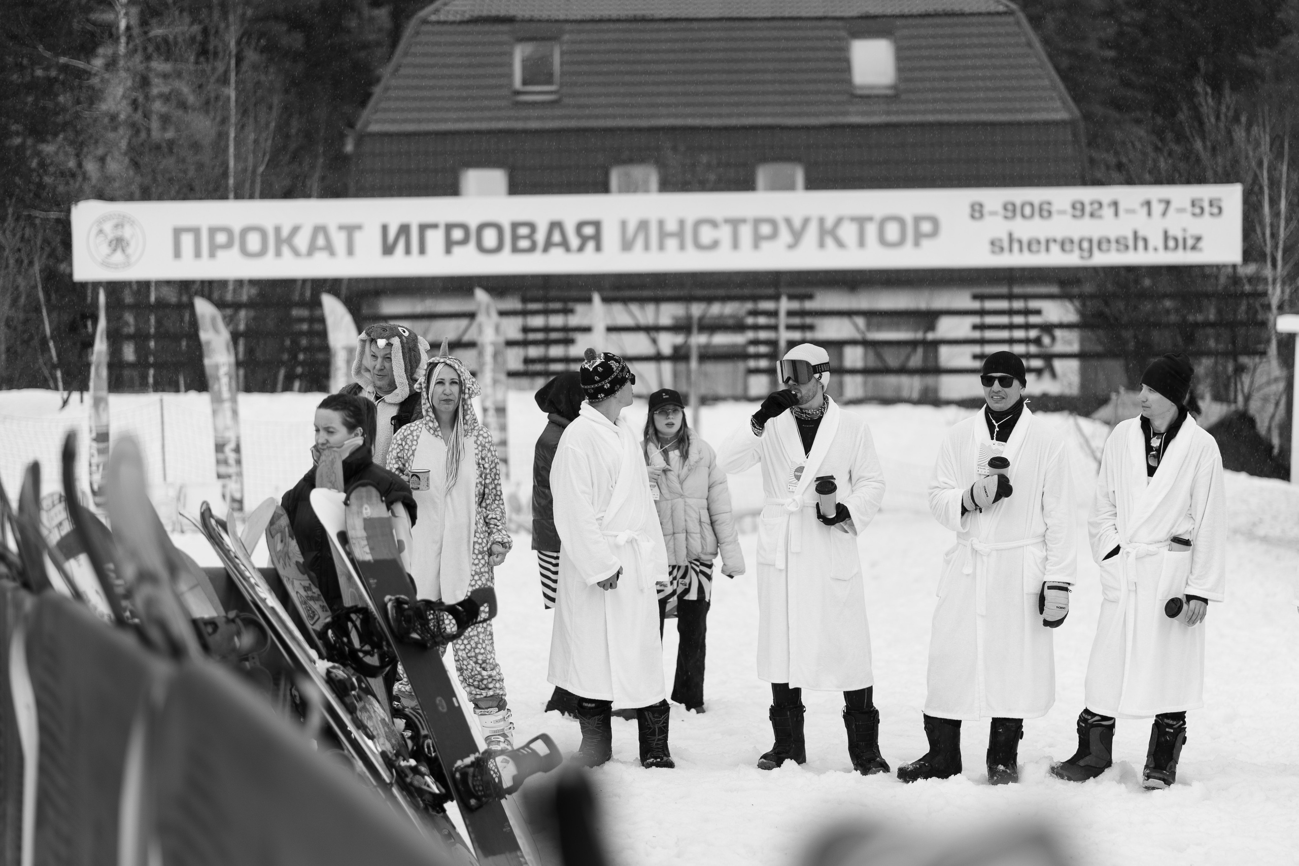 Грелка 18.04.24. Анастасия Паршукова — фотограф Шерегеш Новосибирск