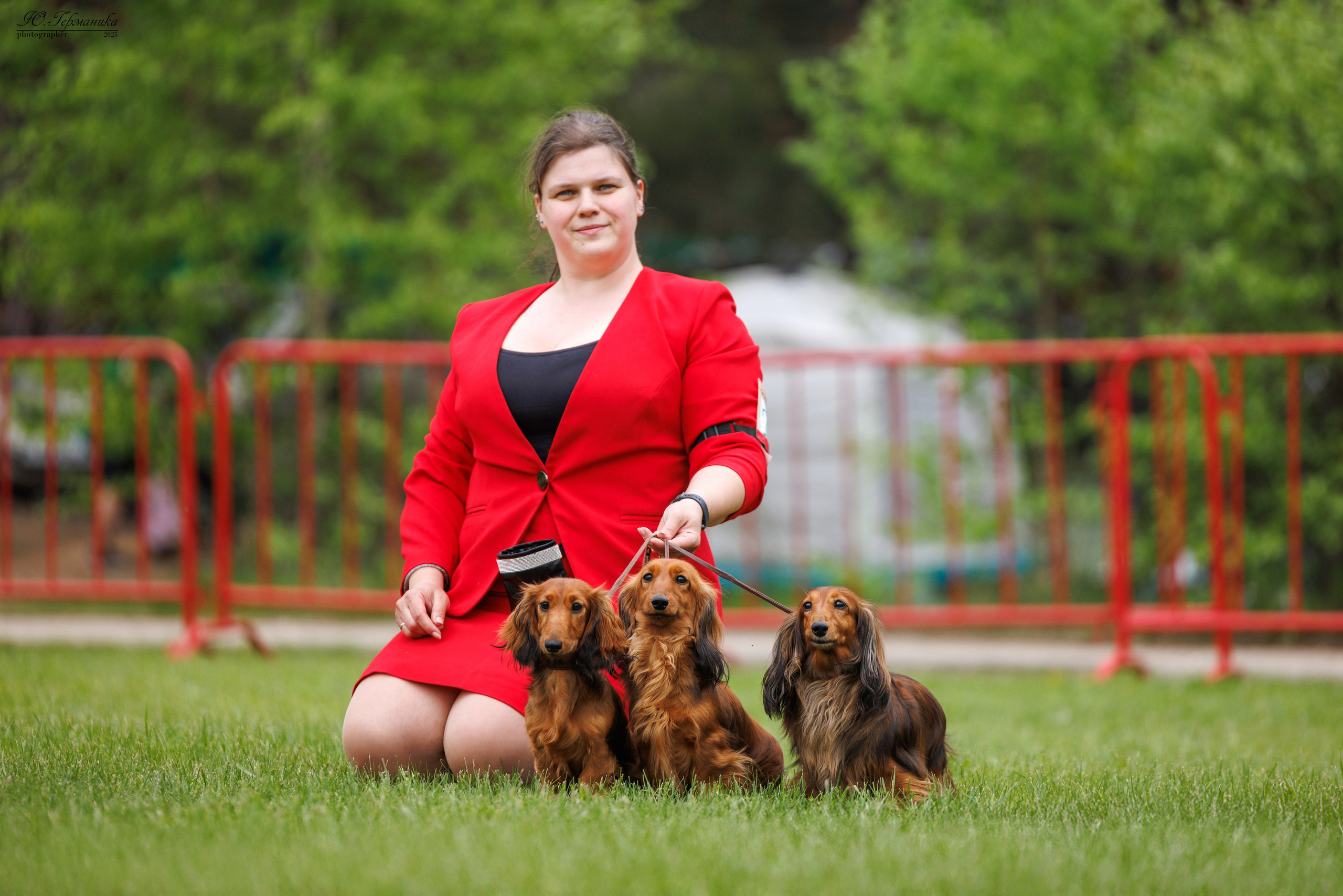 Суздаль(Владимир)17-18.05.2025. Фотограф-анималист Юлия Германика