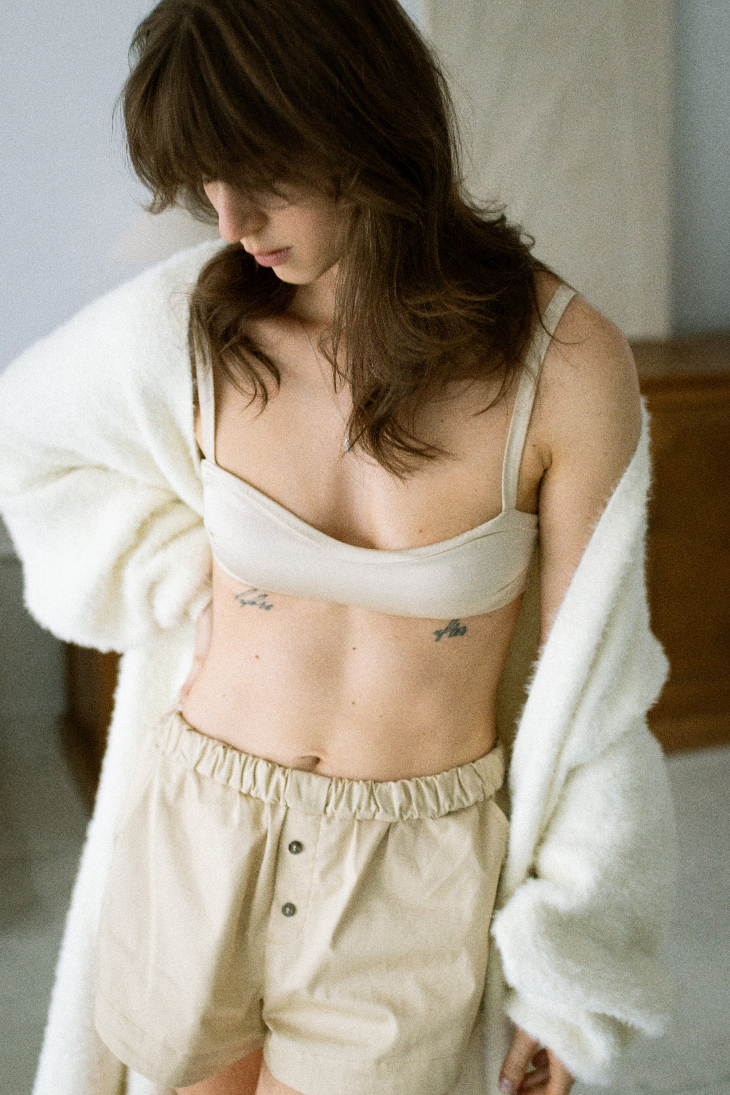 Daria. Portrait photographer in New York, Yulia Zubova