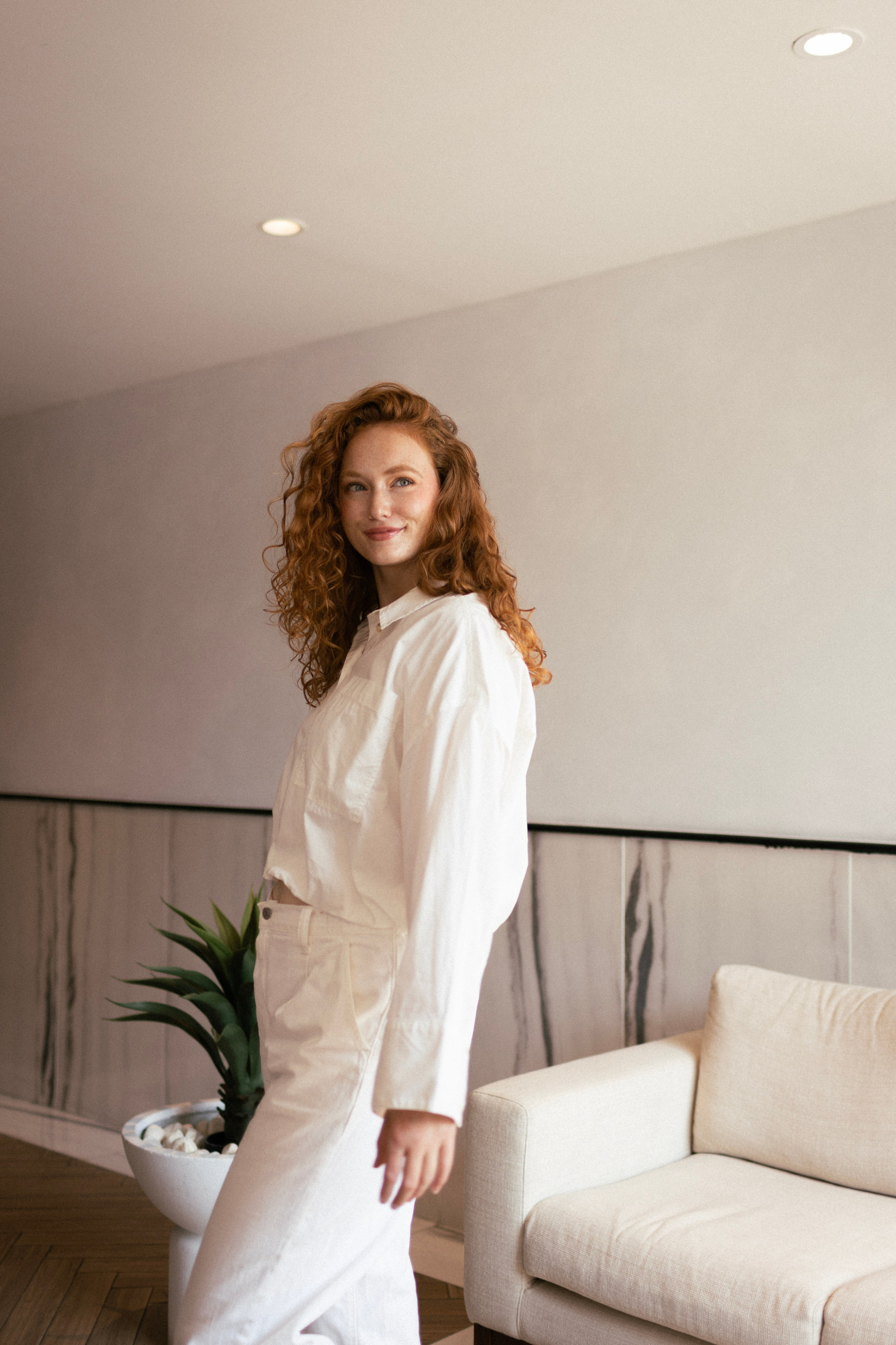 Elise. Portrait photographer in New York, Yulia Zubova