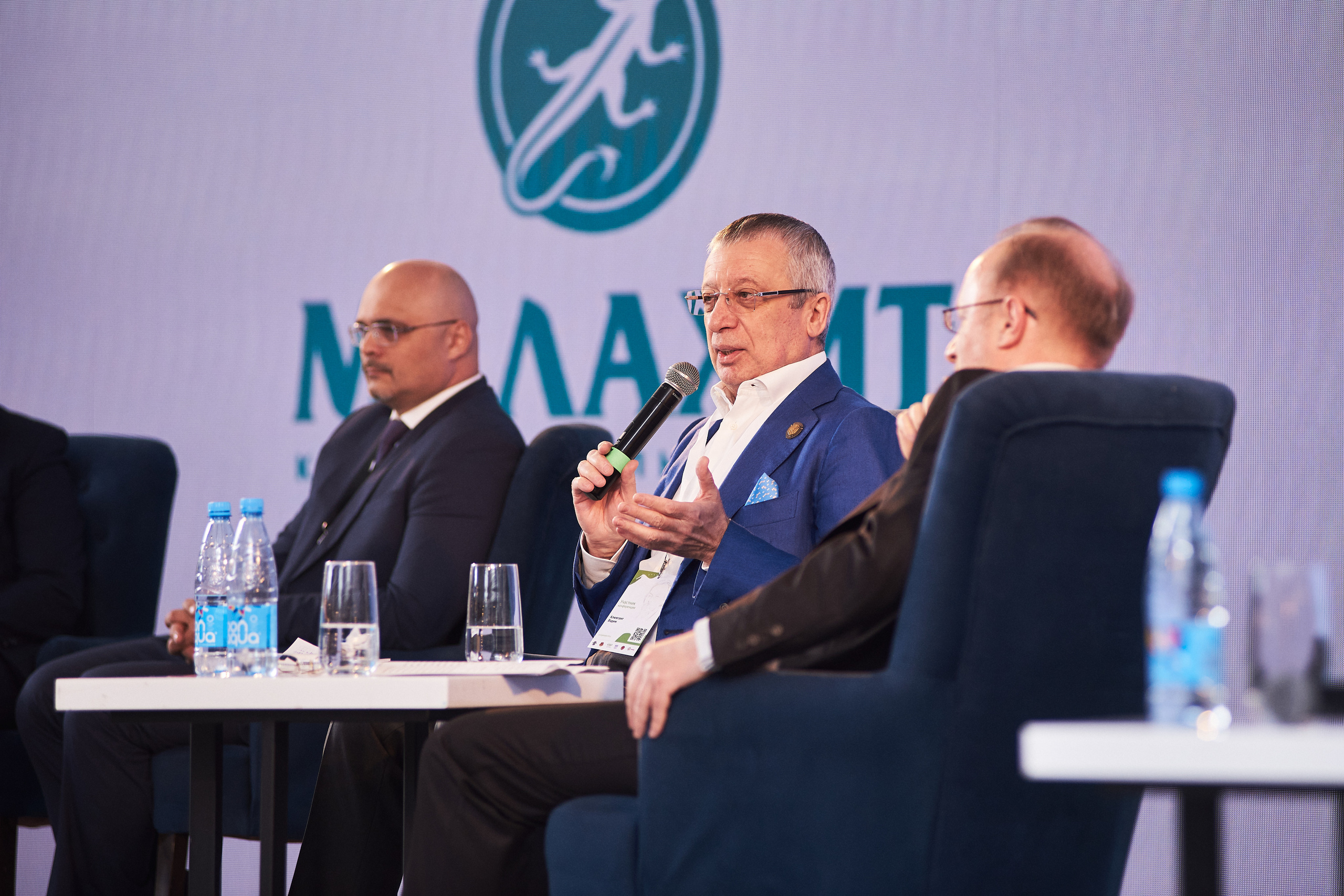 Вадим Клювгант Вице-президент Адвокатской палаты города Москвы