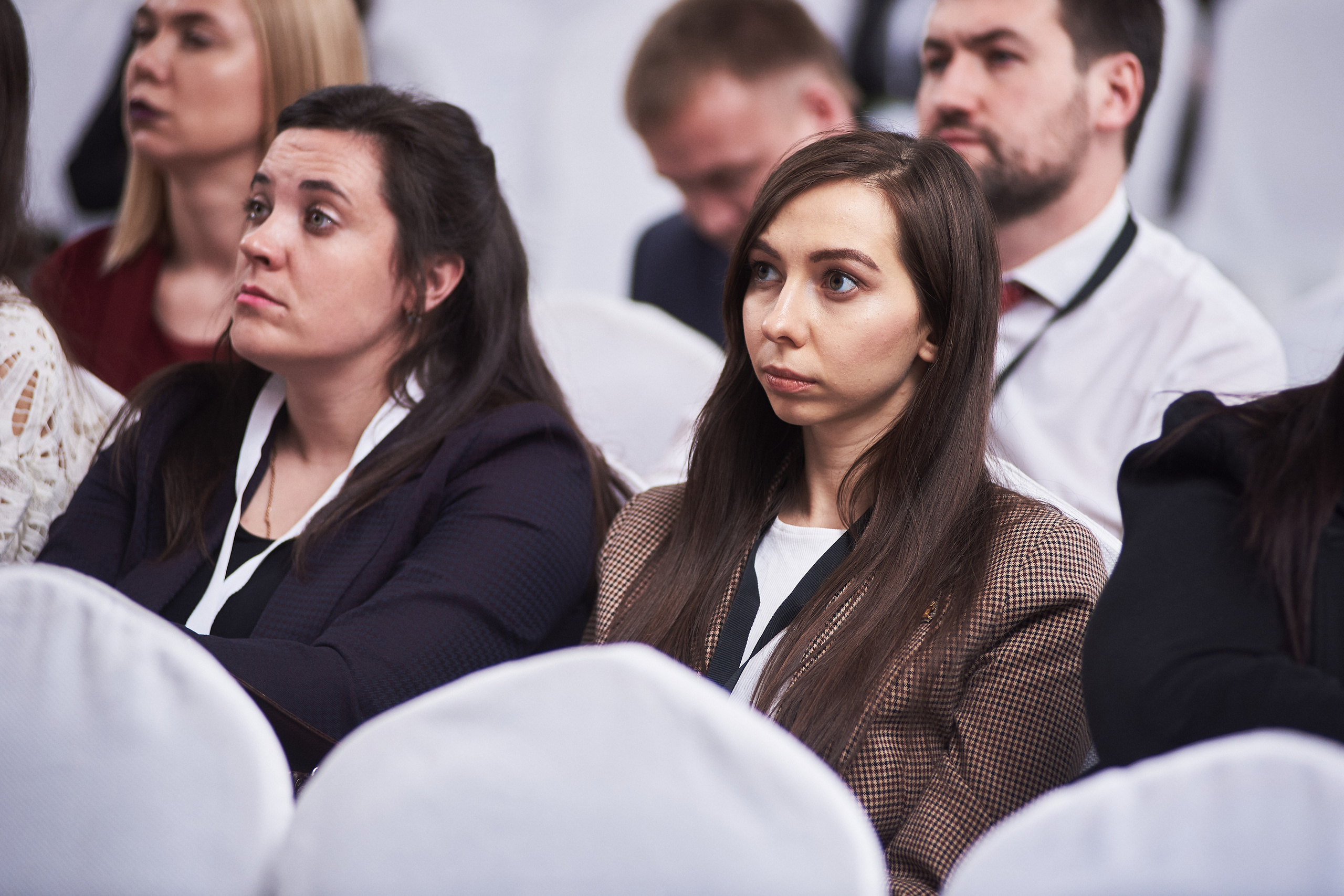 Конференция «Традиции и новации адвокатуры». Фотограф Александр Бурдин