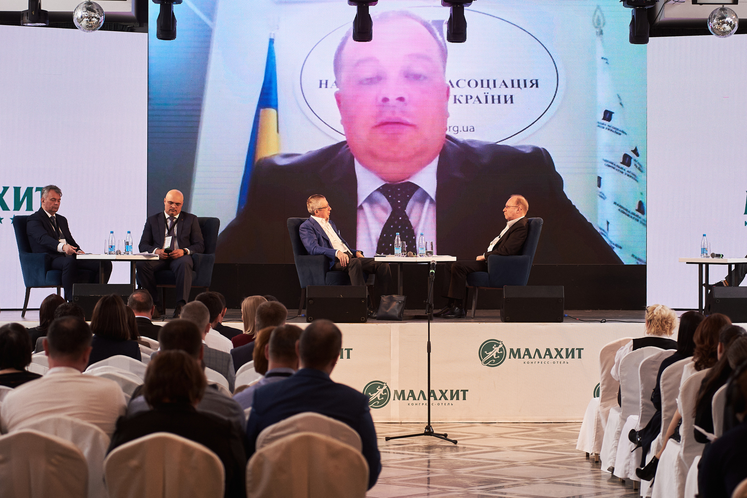 Конференция «Традиции и новации адвокатуры». Фотограф Александр Бурдин