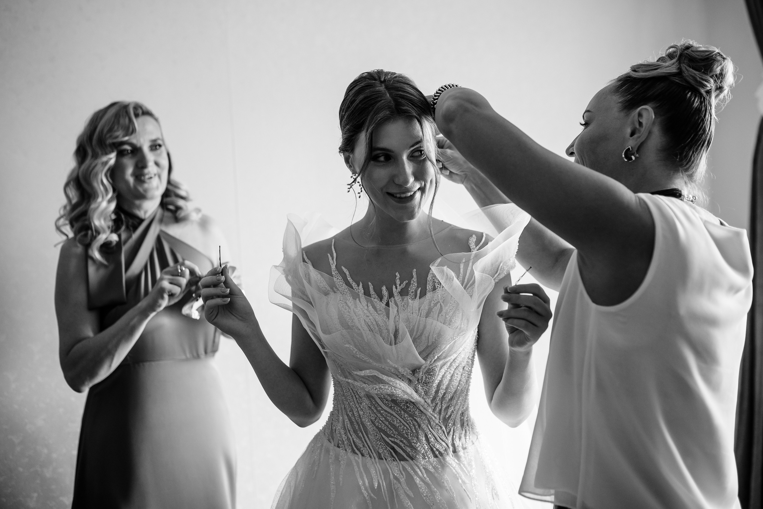 Михаил и Софья. Свадебный и семейный фотограф в Туле и области Маша Костина