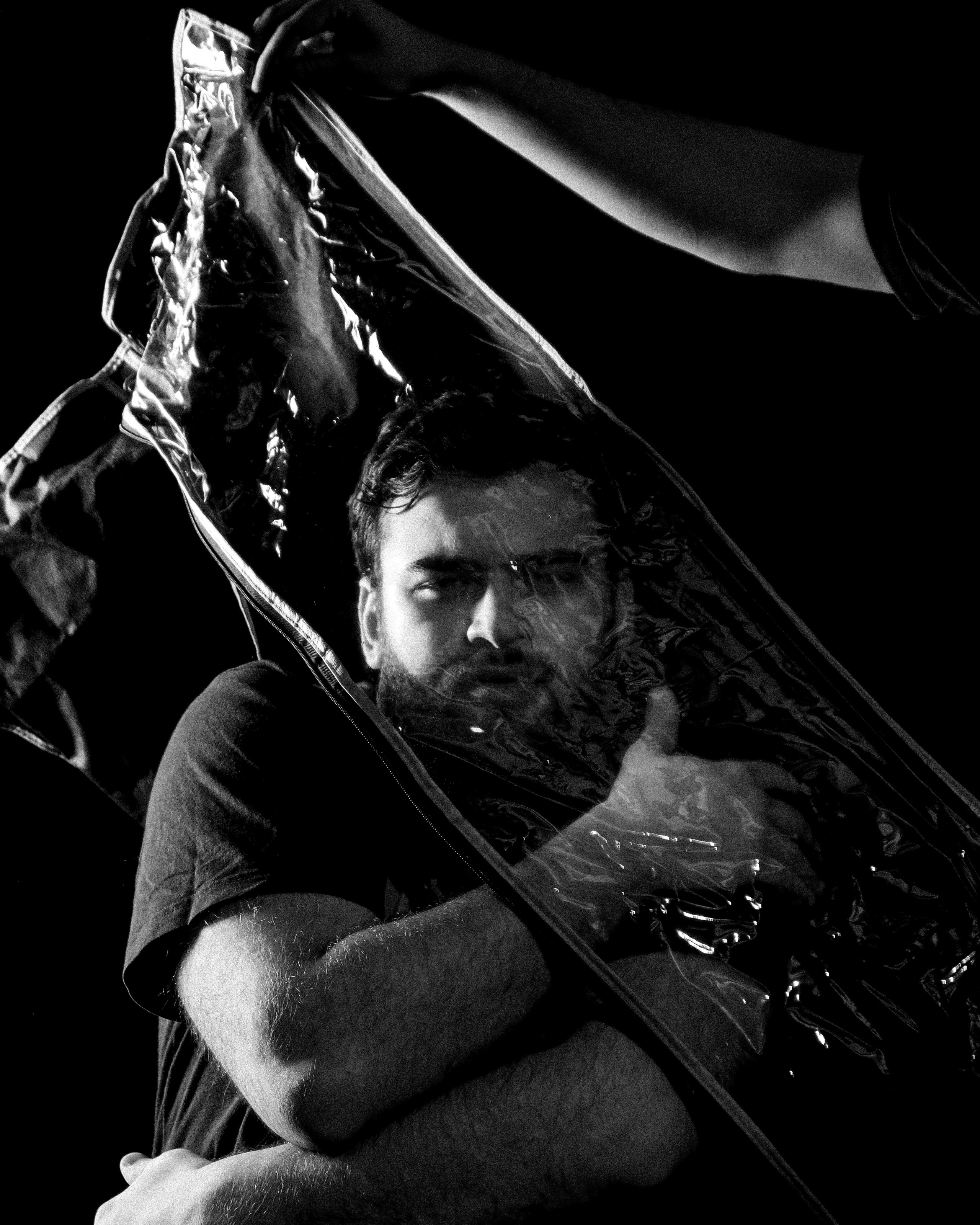 Fedor. Fimonstr — Фотограф