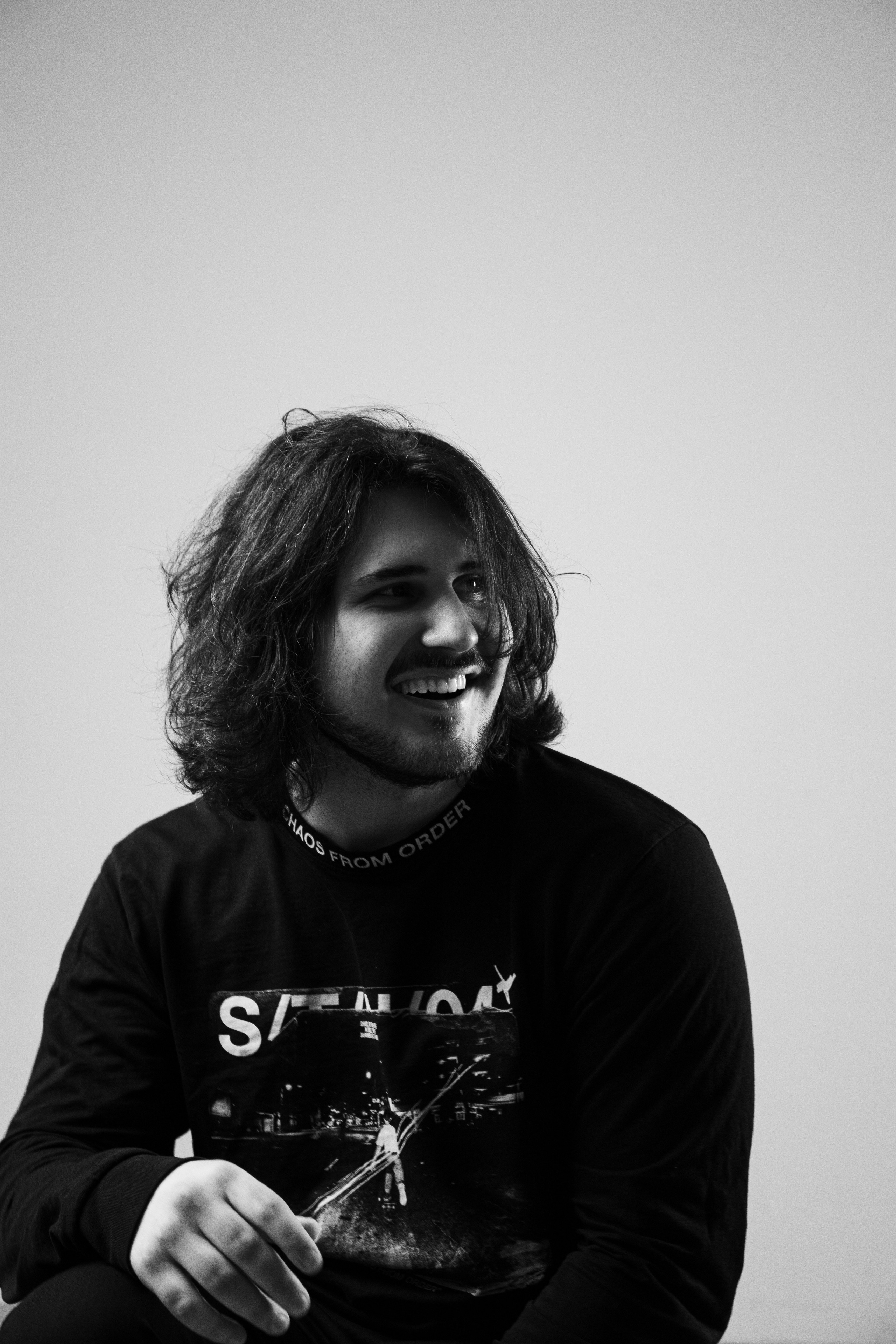 Alexandr. Fimonstr — Фотограф