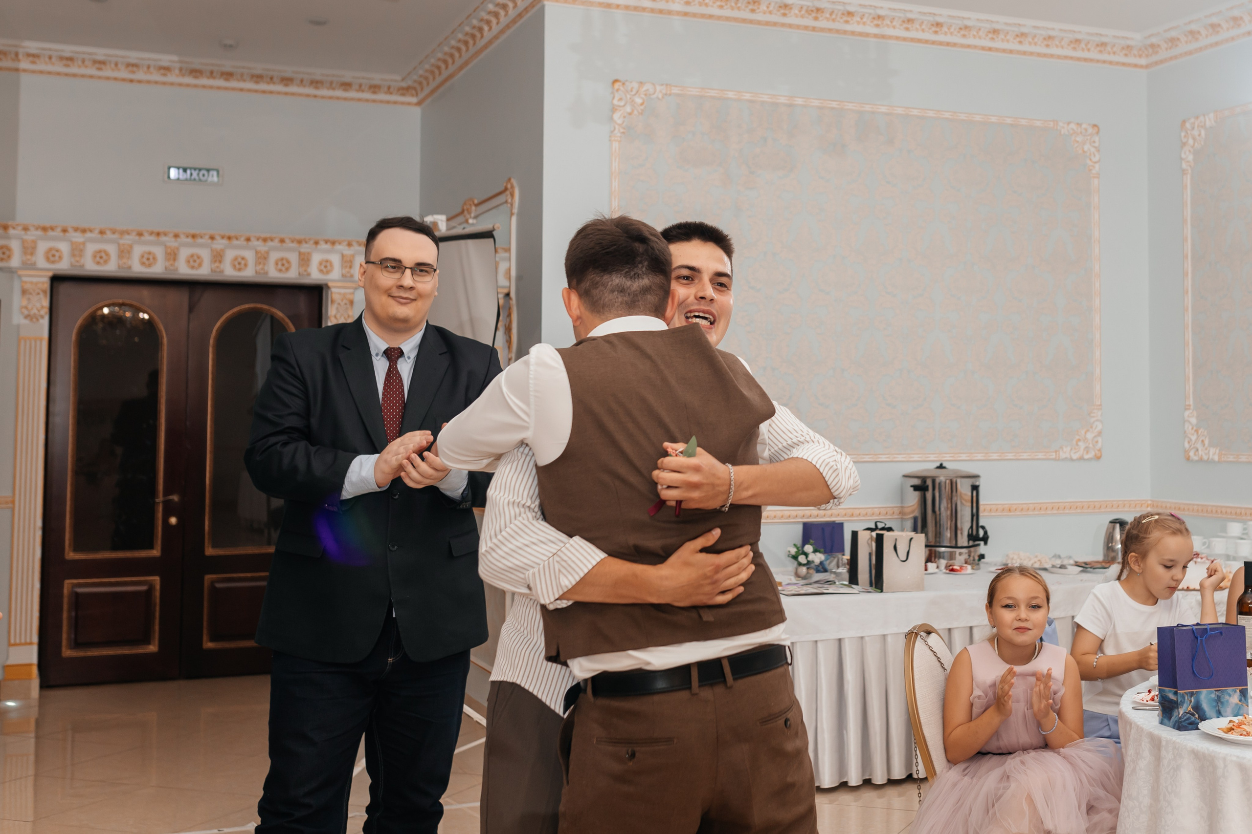 Альмир и София. Марина Шаймухаметова. Фотограф в Уфе