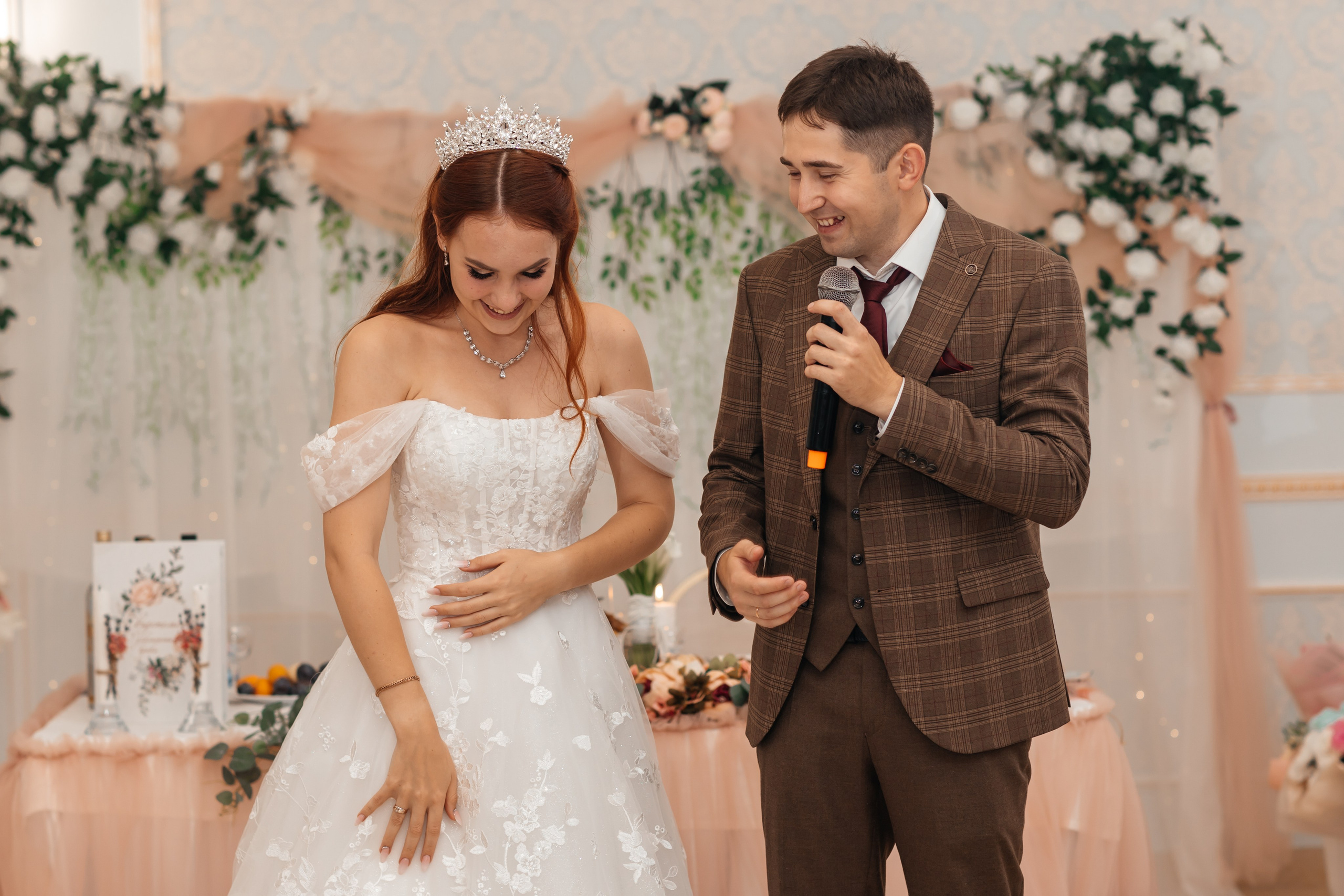 Альмир и София. Марина Шаймухаметова. Фотограф в Уфе