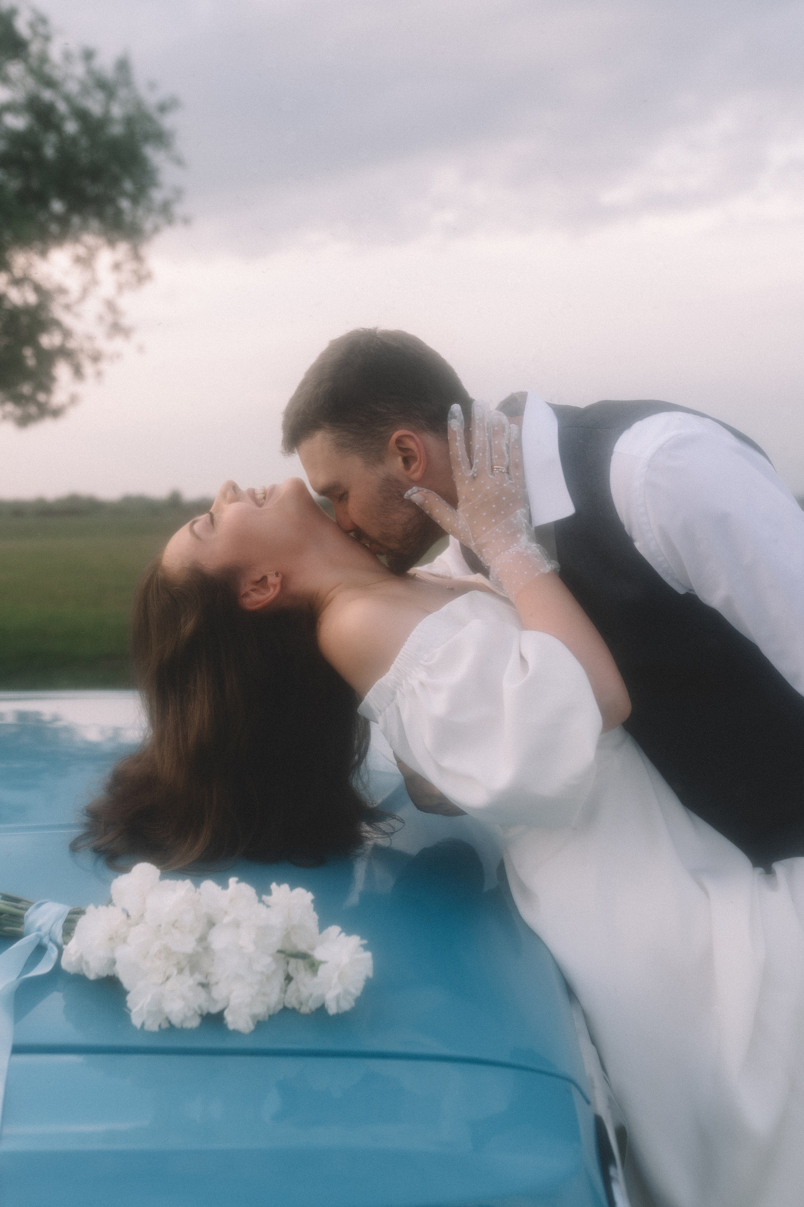 Wedding day #50. Свадебный, семейный фотограф в Рязани Лена Брант