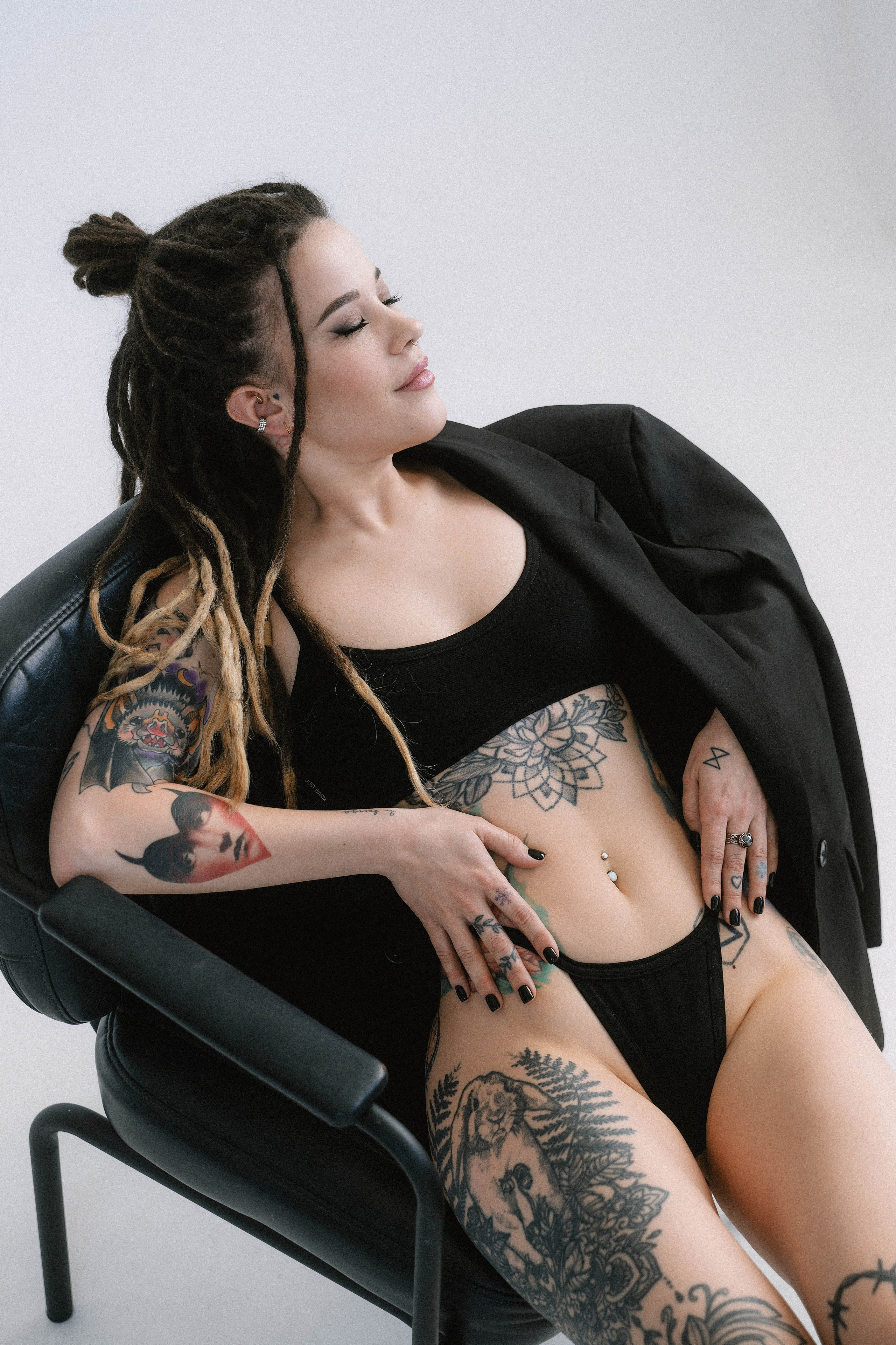 Настя. Свадебный, семейный фотограф в Рязани Лена Брант