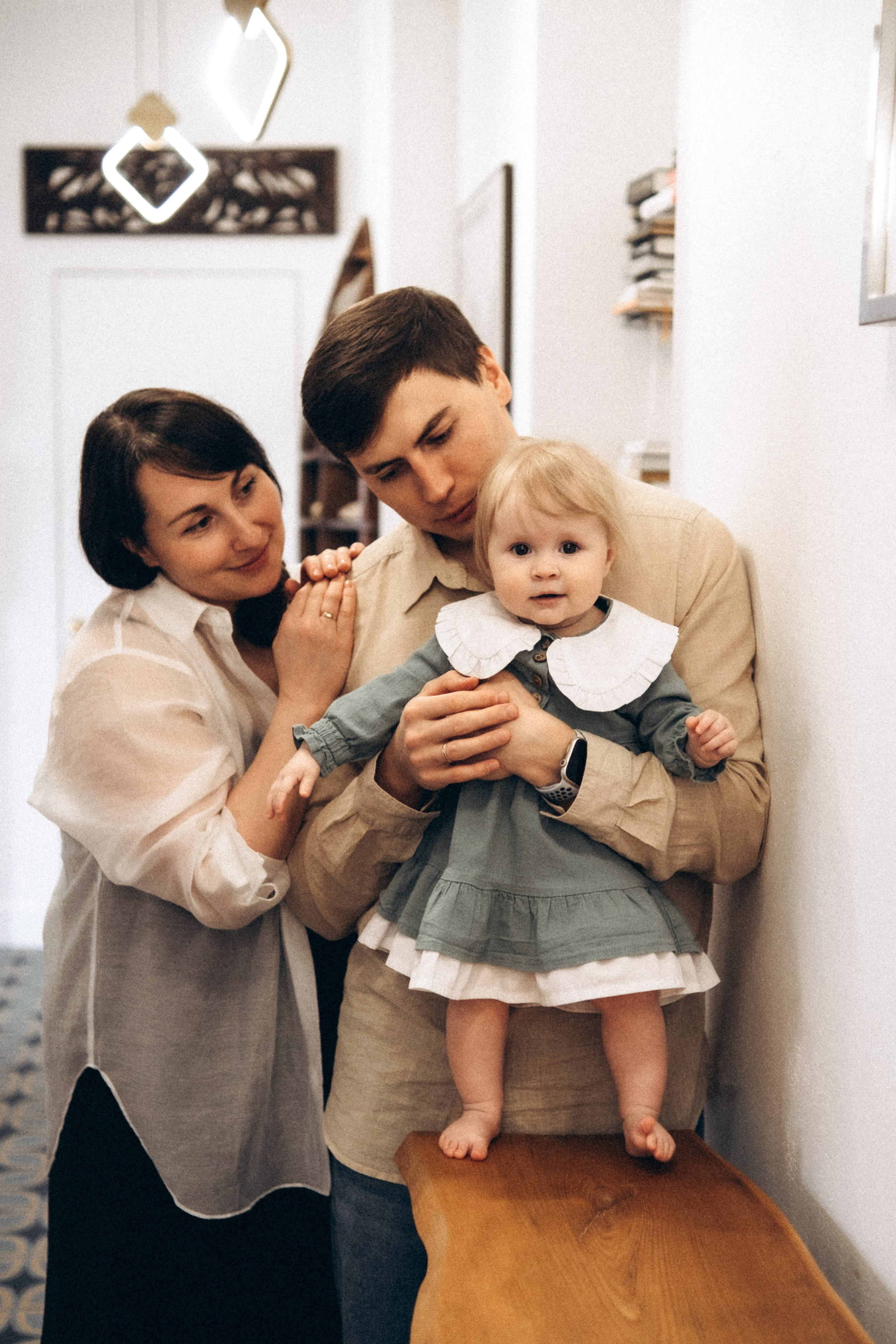 Домашняя. Фотограф в Санкт-Петербурге Кристина Брянская