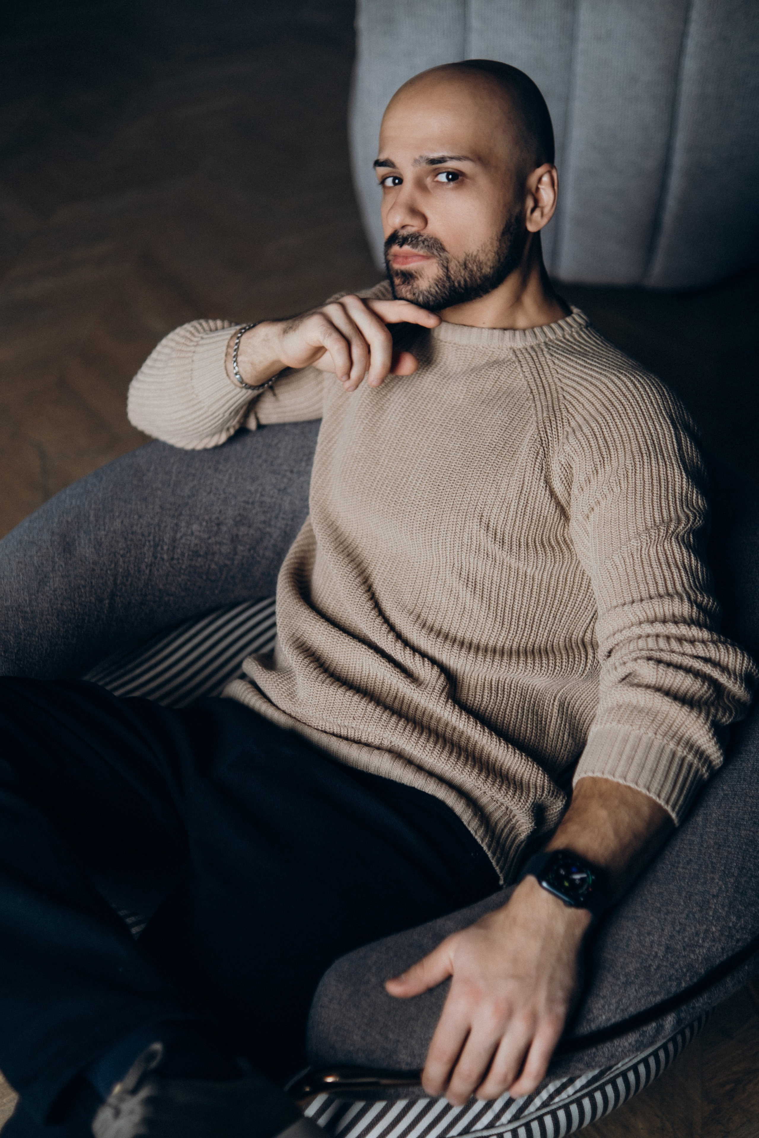 Арсен. Фотограф в Санкт-Петербурге Кристина Брянская