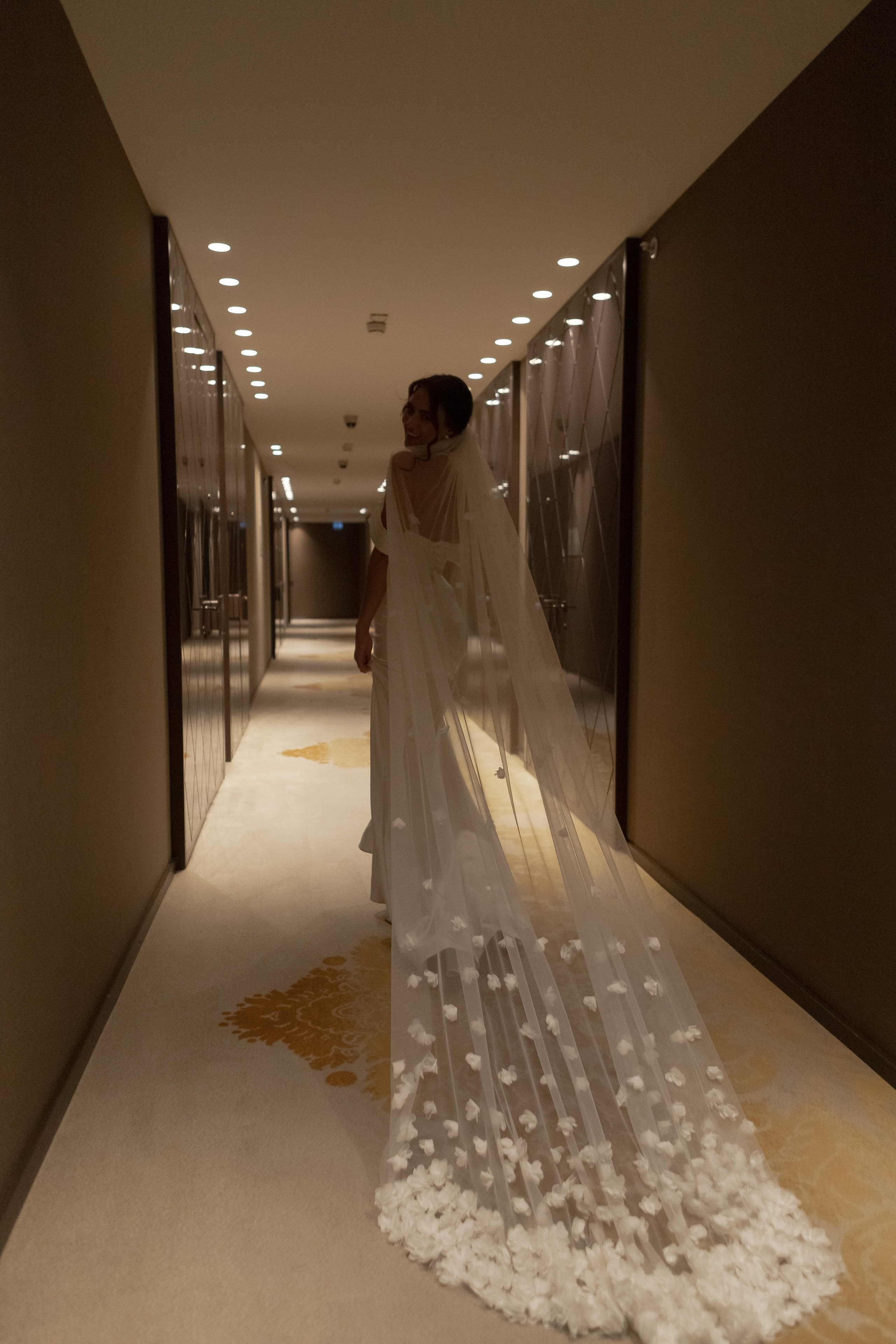 Стильный свадебный кутеж. Свадебный и семейный фотограф Арина Кулёва