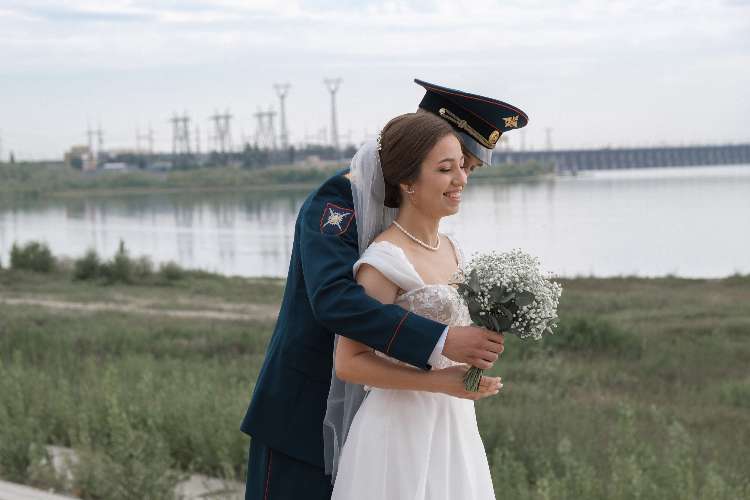 Василий и Маргарита. Свадебный и семейный фотограф в Волгограде