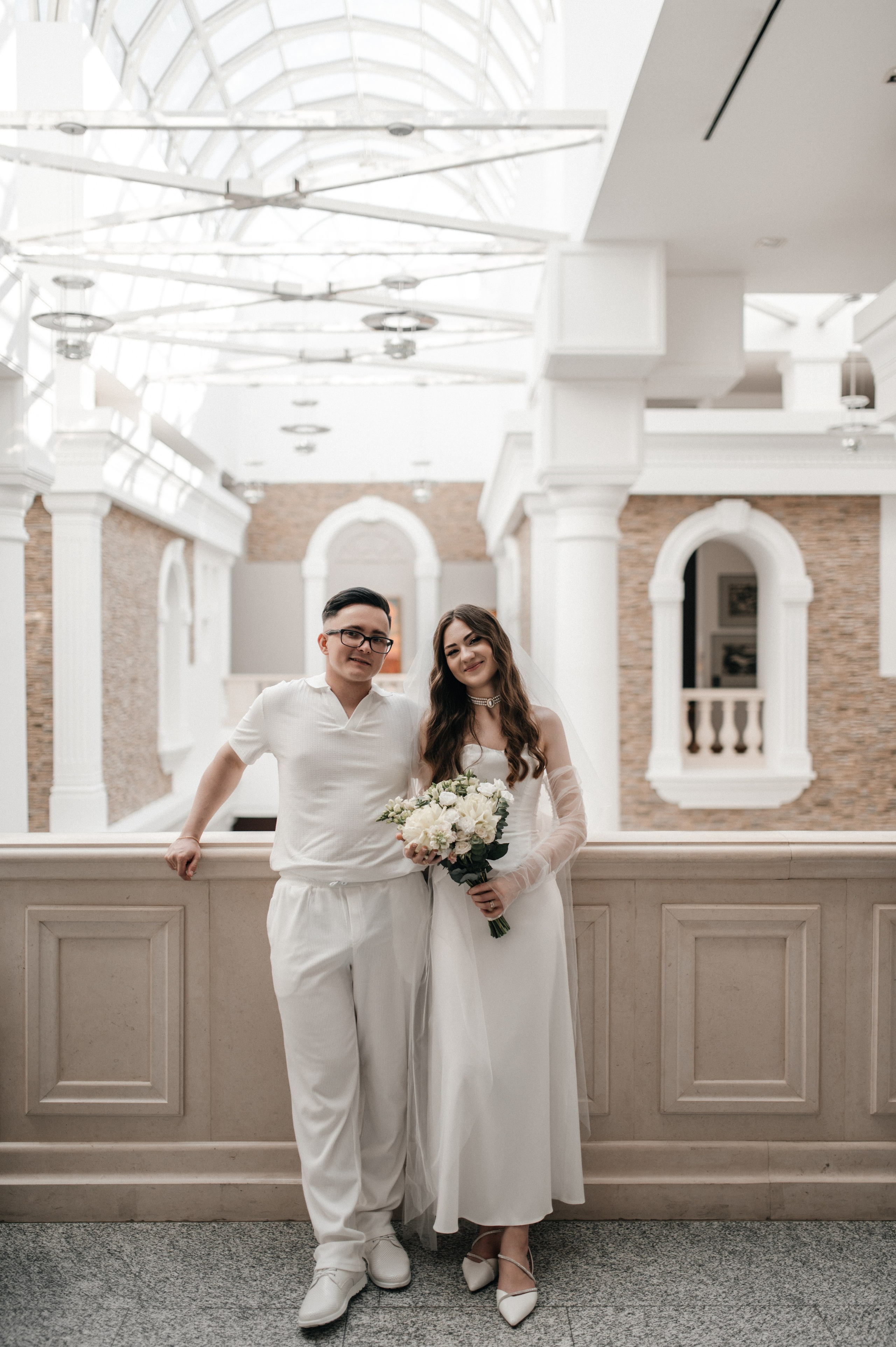 Гена-Юля, лето 2025. Главная