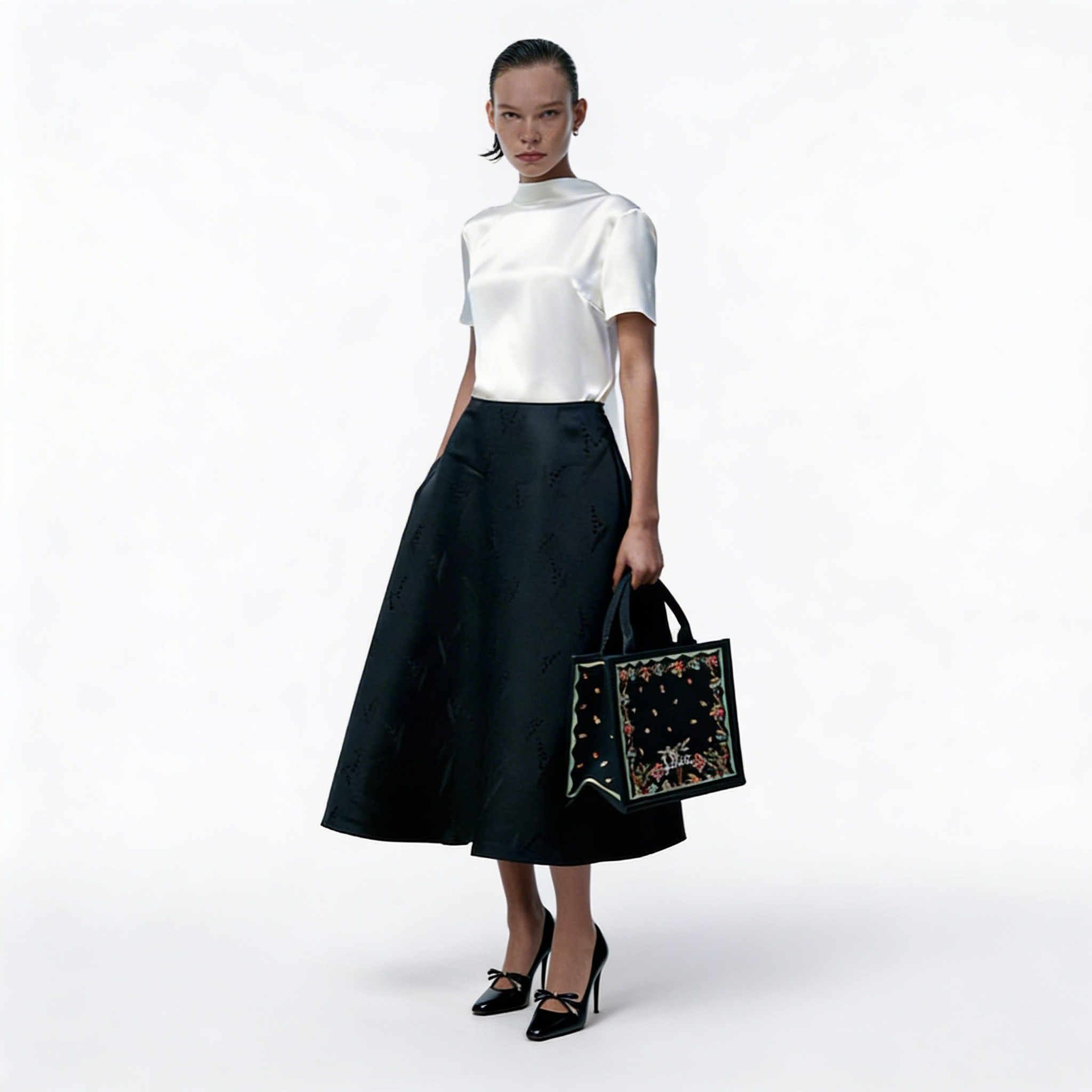 AI-фото. Yung_linn_ai