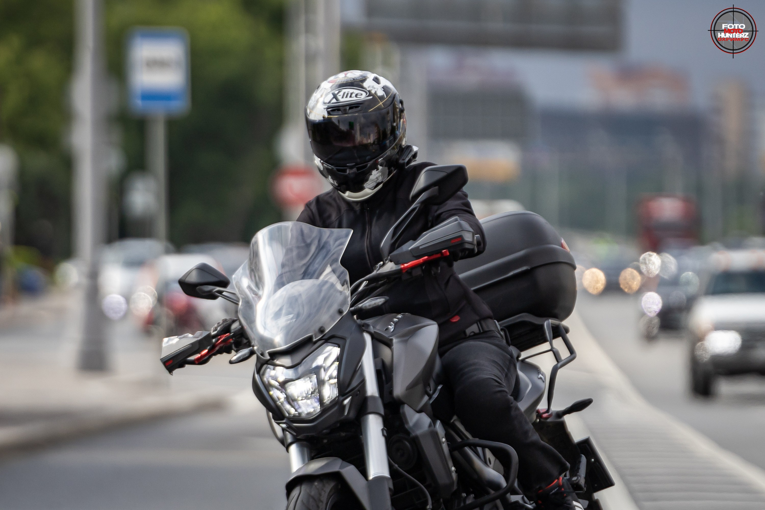 Анонс на Ленинградском ш. 15.06.2025. Фотограф Владимир Охрименко