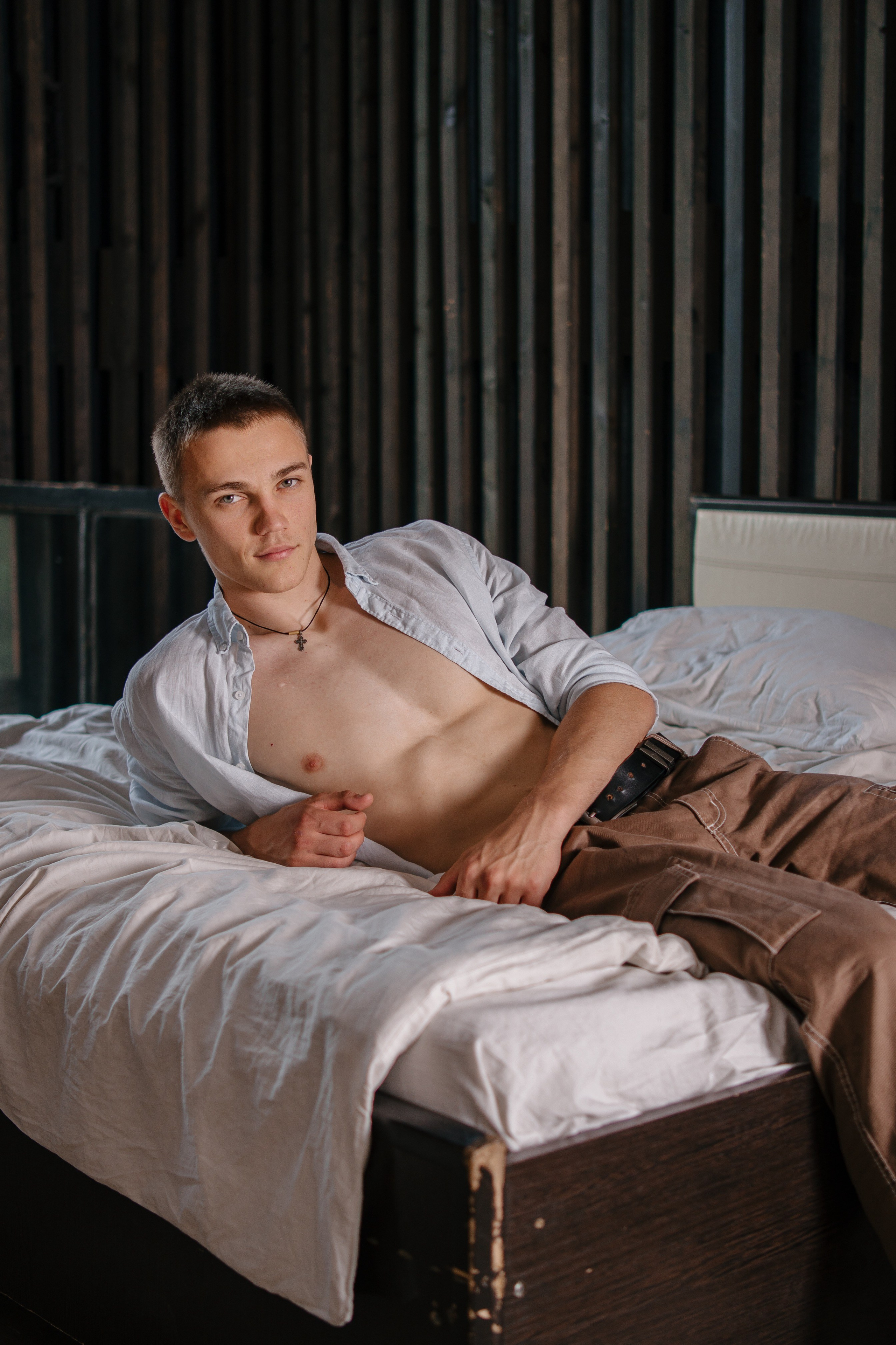 Даниил. Фотограф / видеограф в Москве и Сочи Sofia Riversong