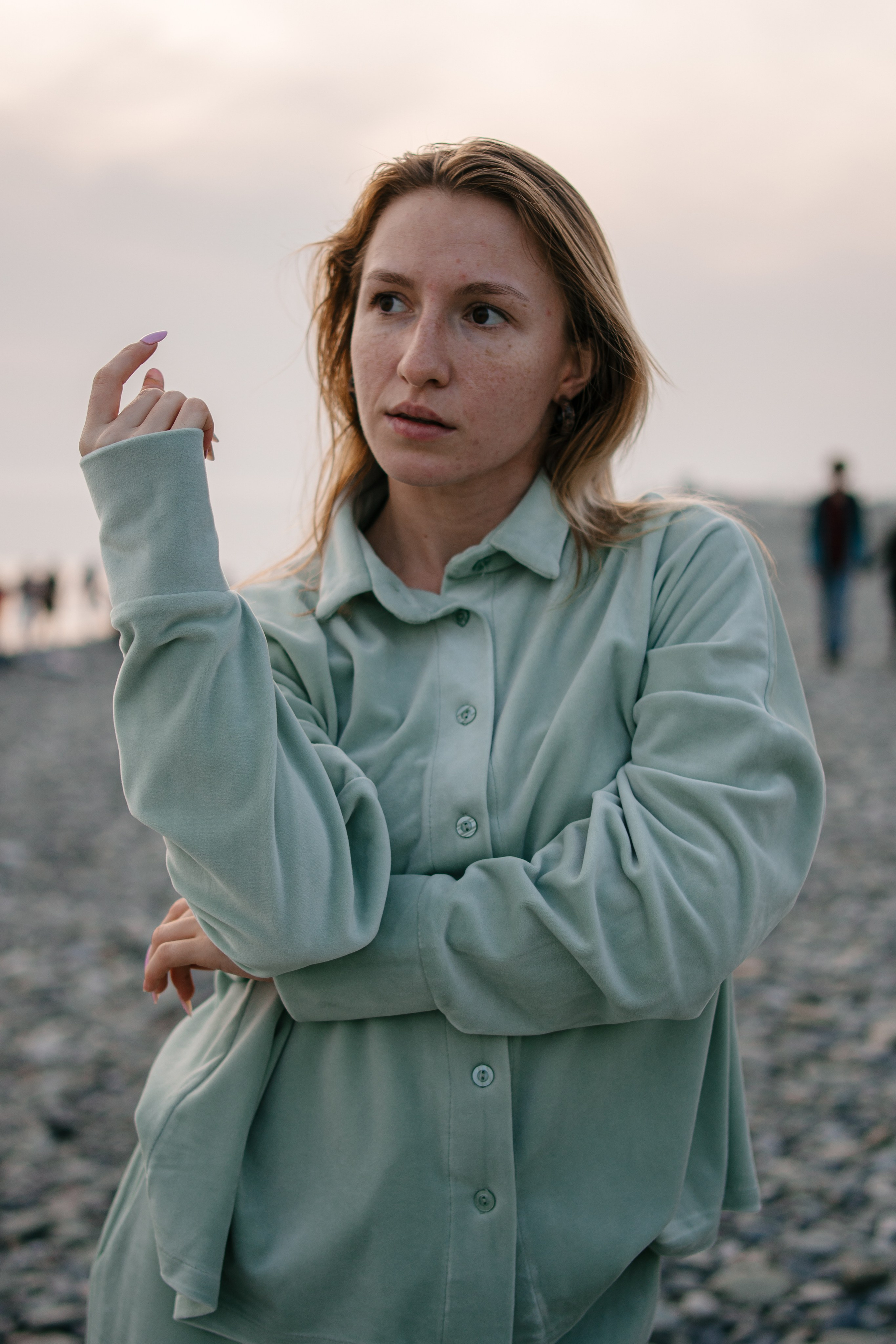 Саша. Фотограф / видеограф в Москве и Сочи Sofia Riversong