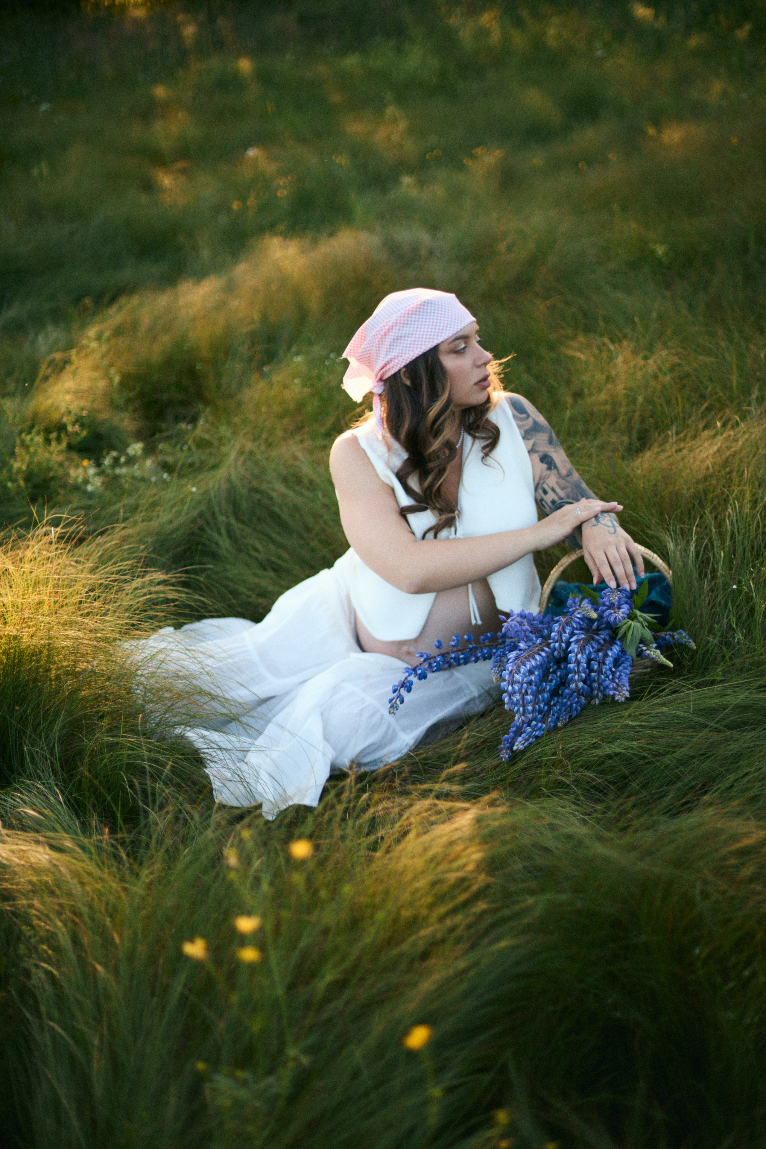 Полина. Профессиональный Фотограф во Владимире, в Москве и в Суздале — Полина Романычева