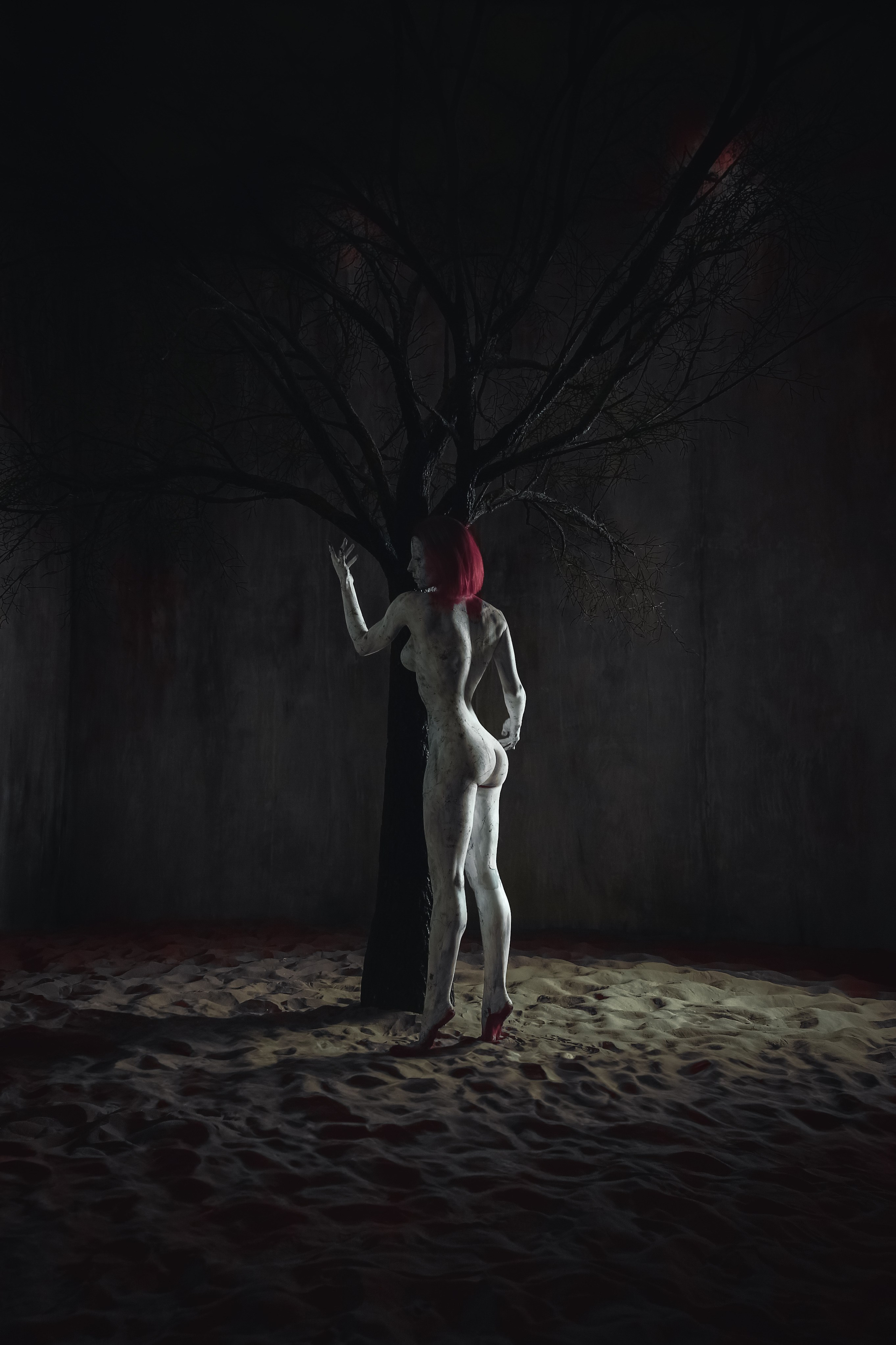 BENE GESSERIT. The Abstracter