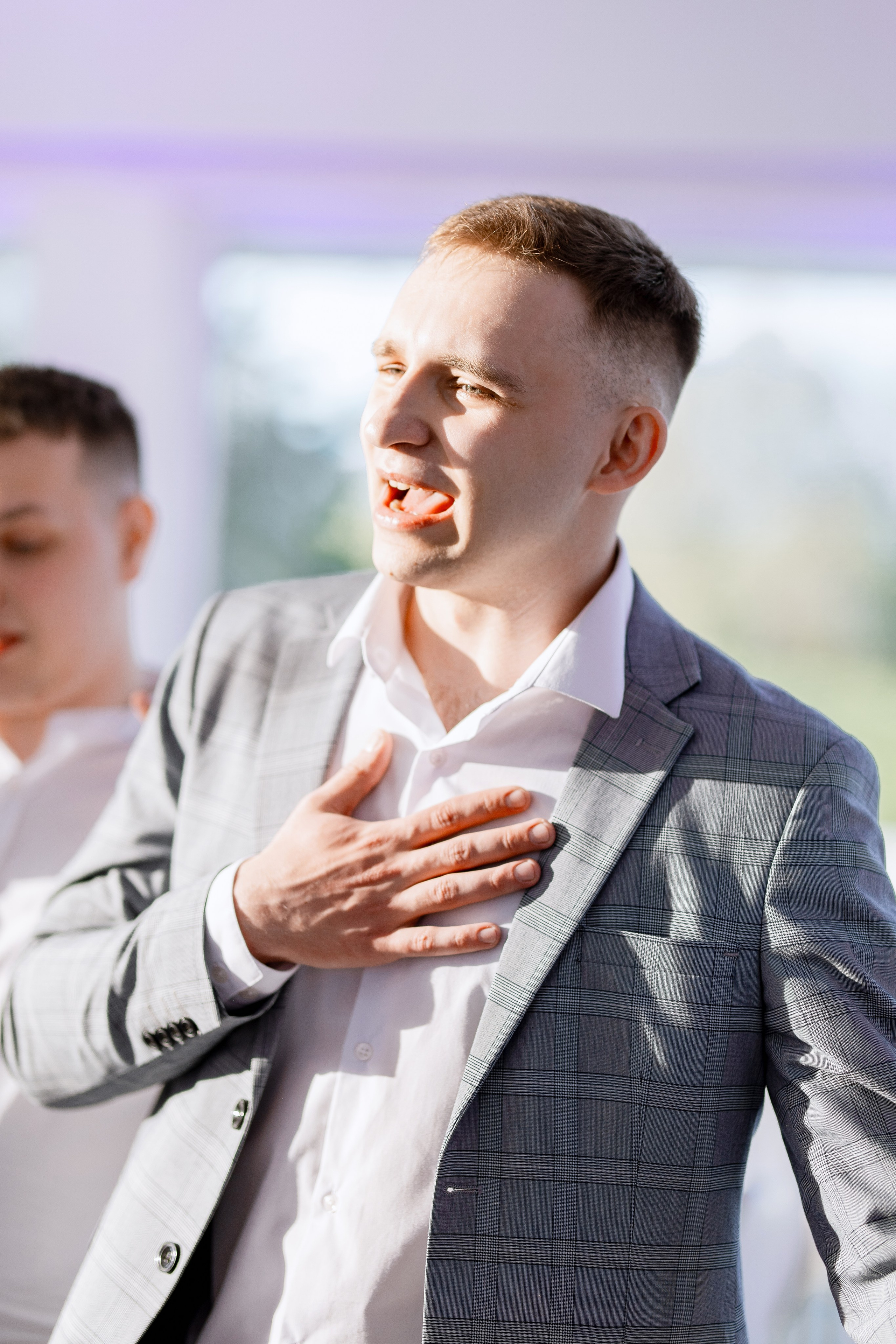 Виктория и Илья. Свадебный фотограф Витебск Минск