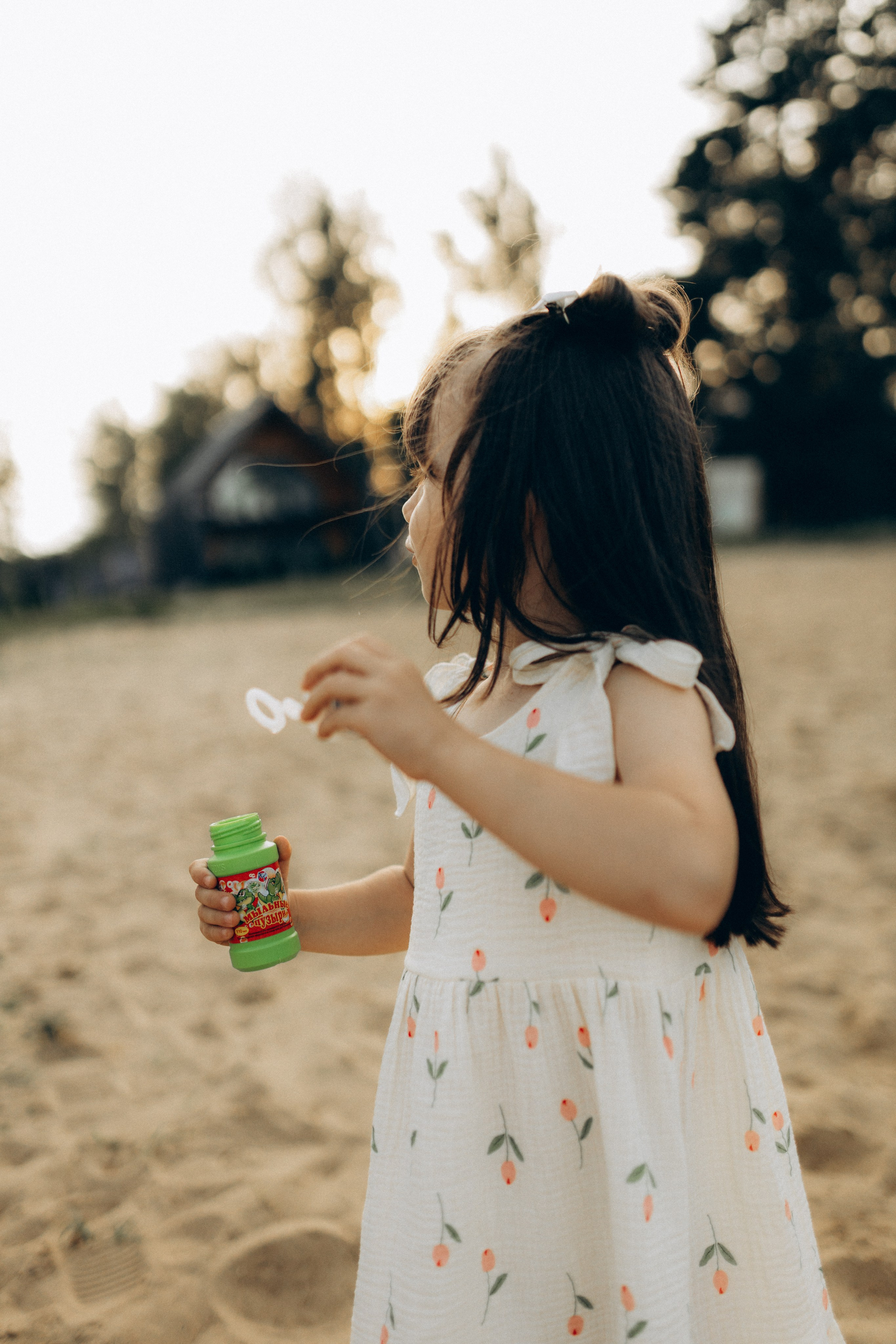 Полина & Ева. Фотограф НОГИНСК, Москва, Анастасия Белая