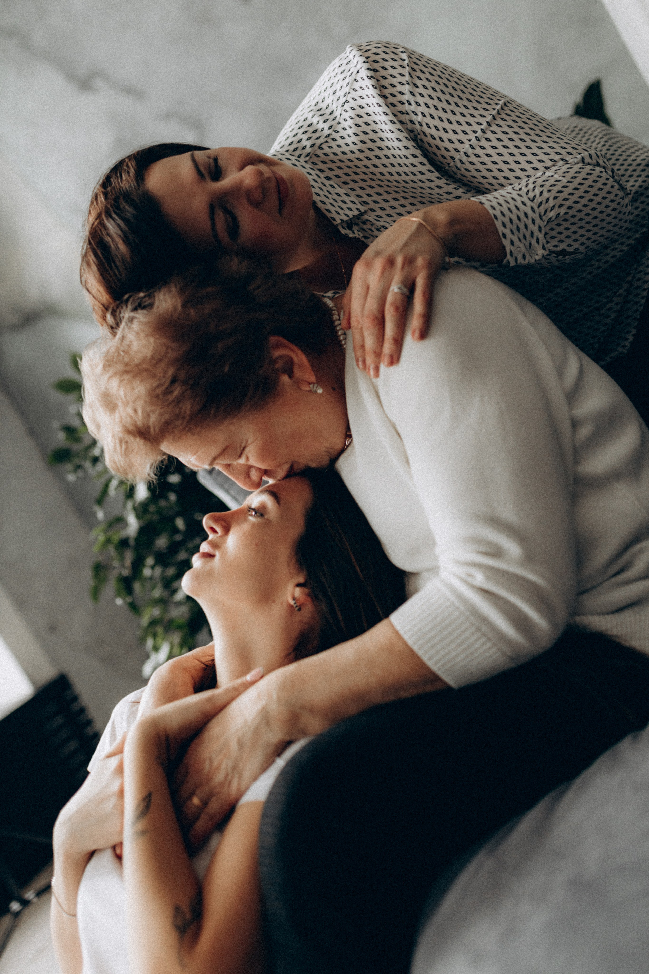 Полина, Людмила, Галина. Фотограф НОГИНСК, Москва, Анастасия Белая