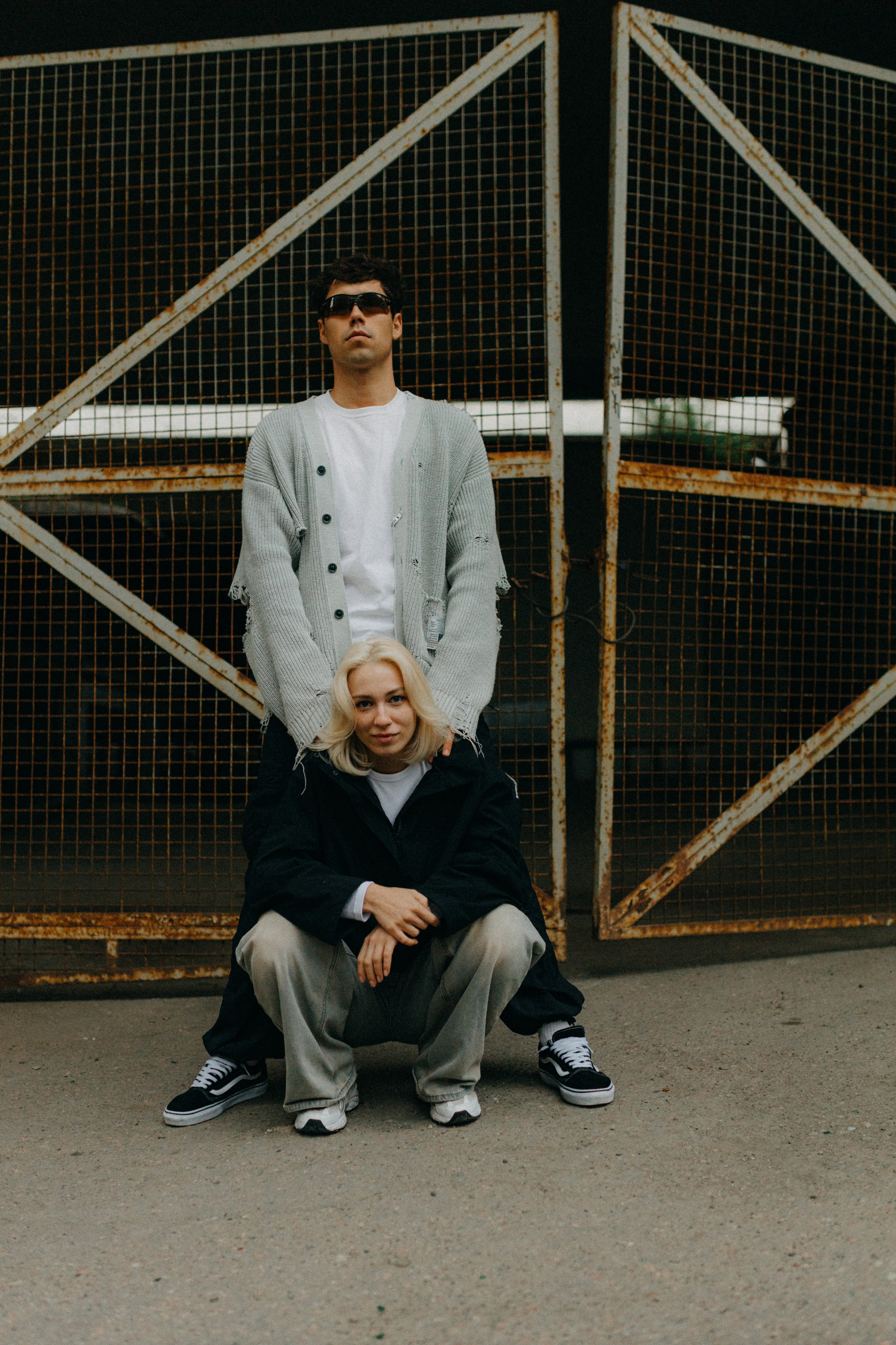 Аня & Юра. Фотограф НОГИНСК, Москва, Анастасия Белая