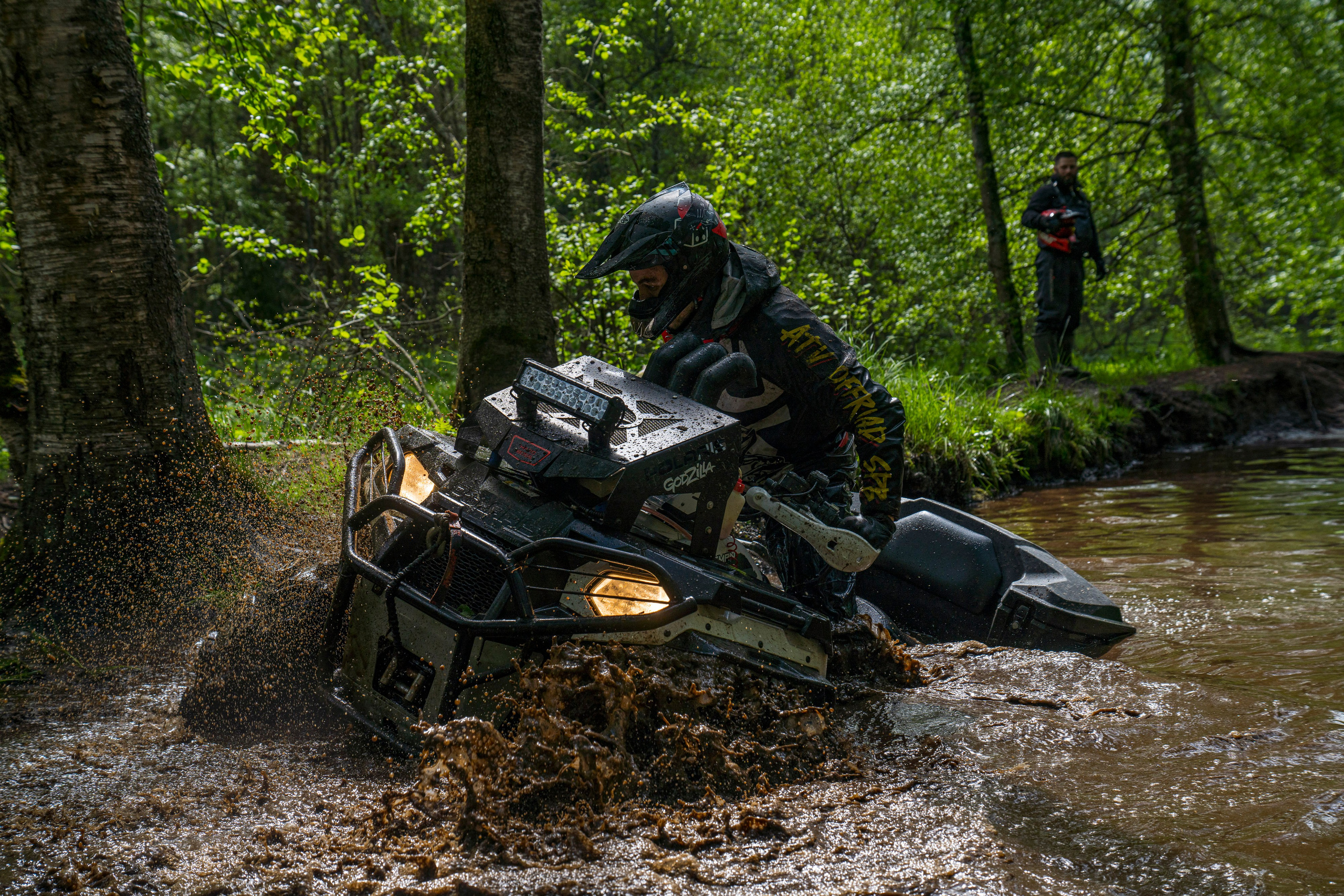 RazVolution. Графический дизайнер Илья Левченко